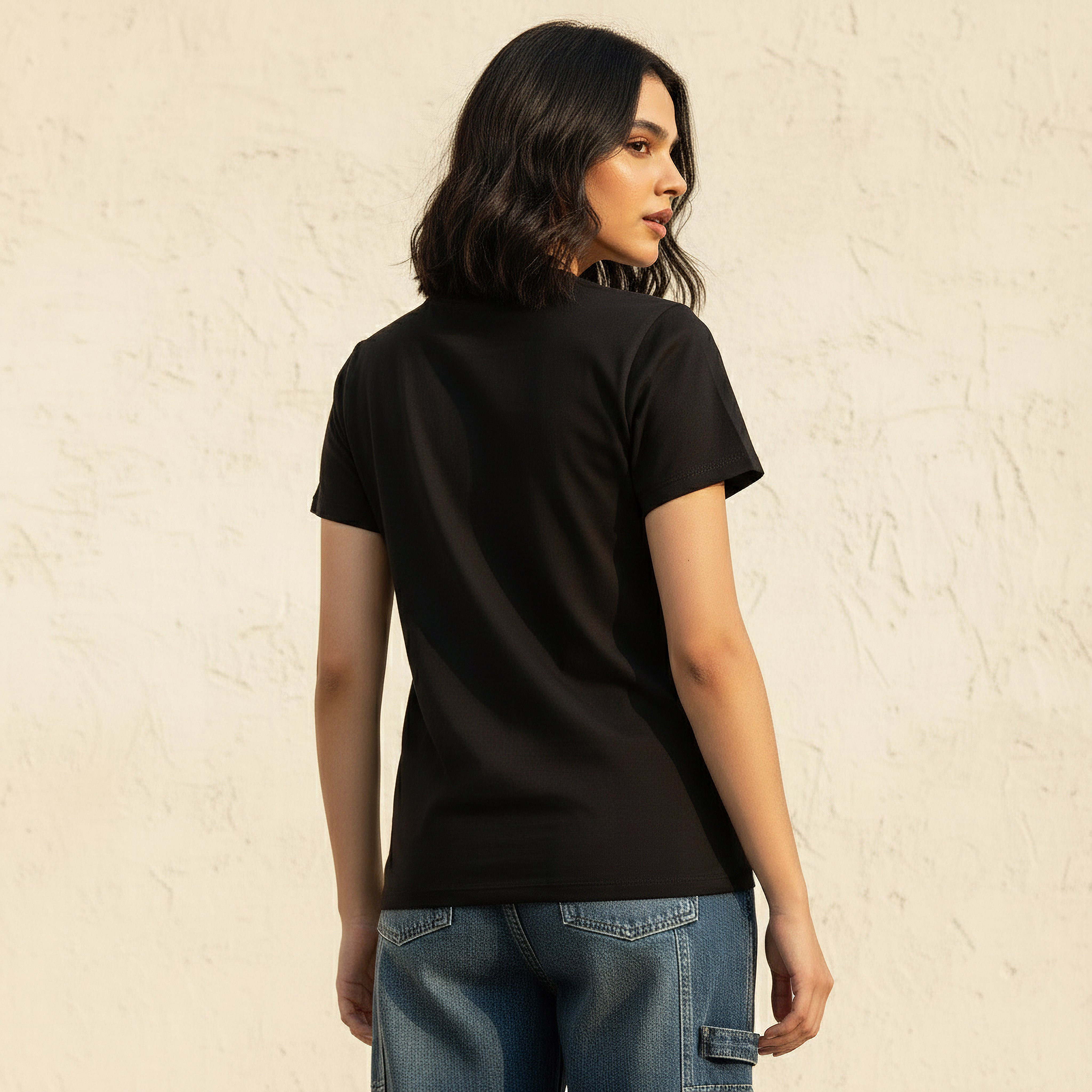 تيشيرت قطن برشلونة-women-clothing-tshirts-image-4