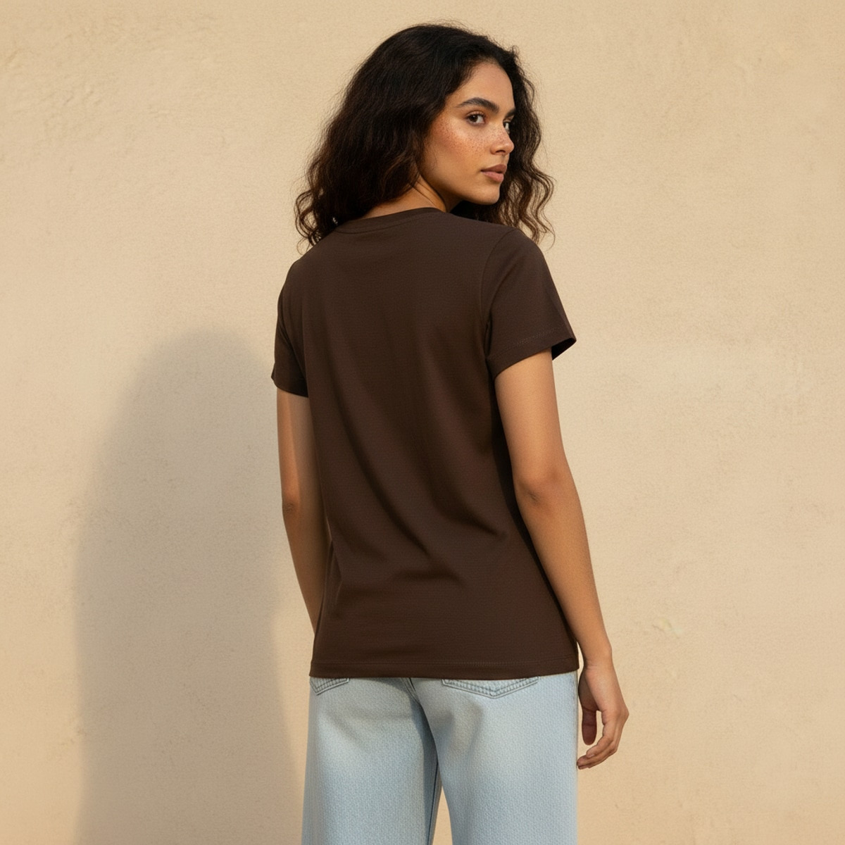 Pookie Cotton T-shirt-women-clothing-tshirts-image-4