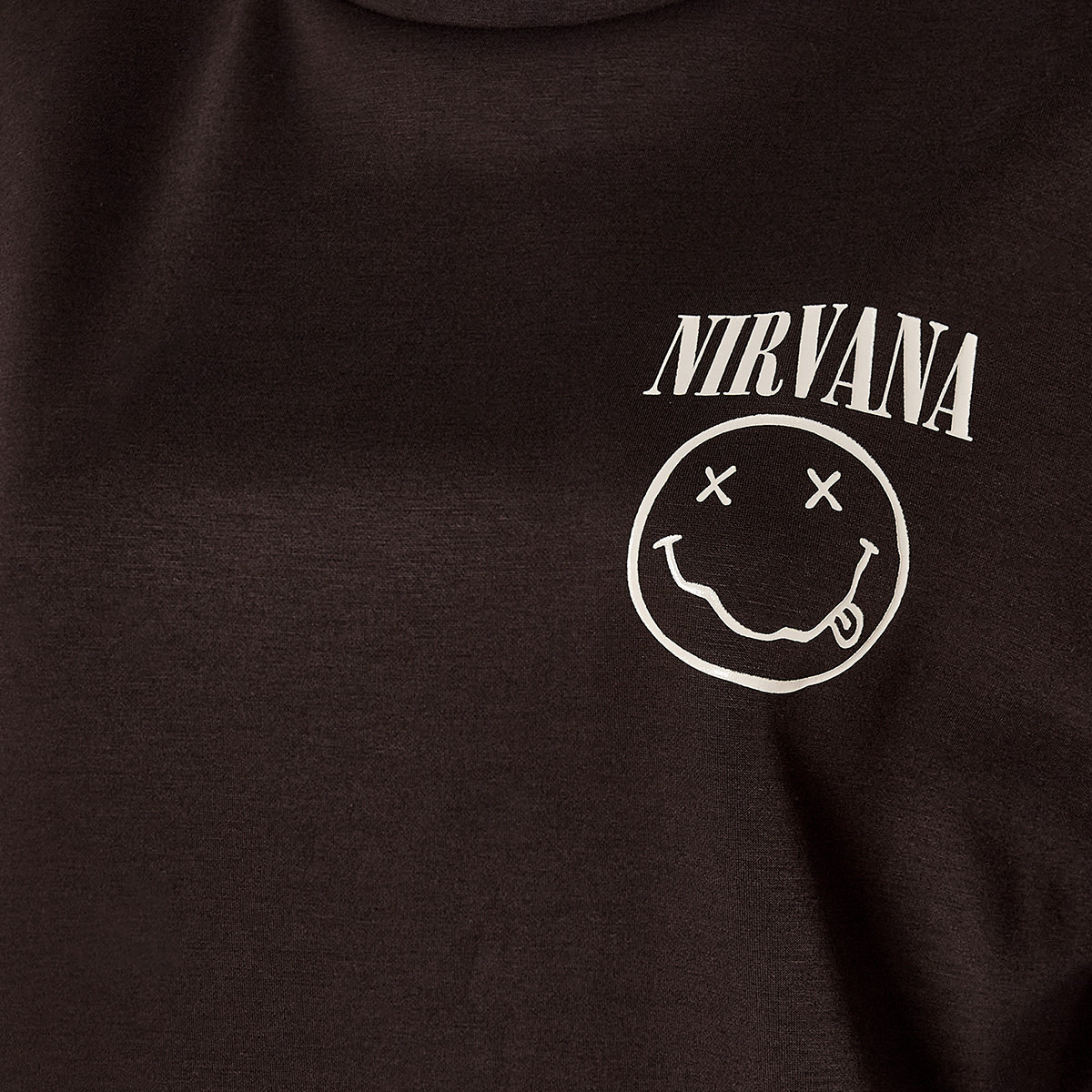 Nirvana Relaxed Fit T-shirt-women-clothing-tshirts-image-2