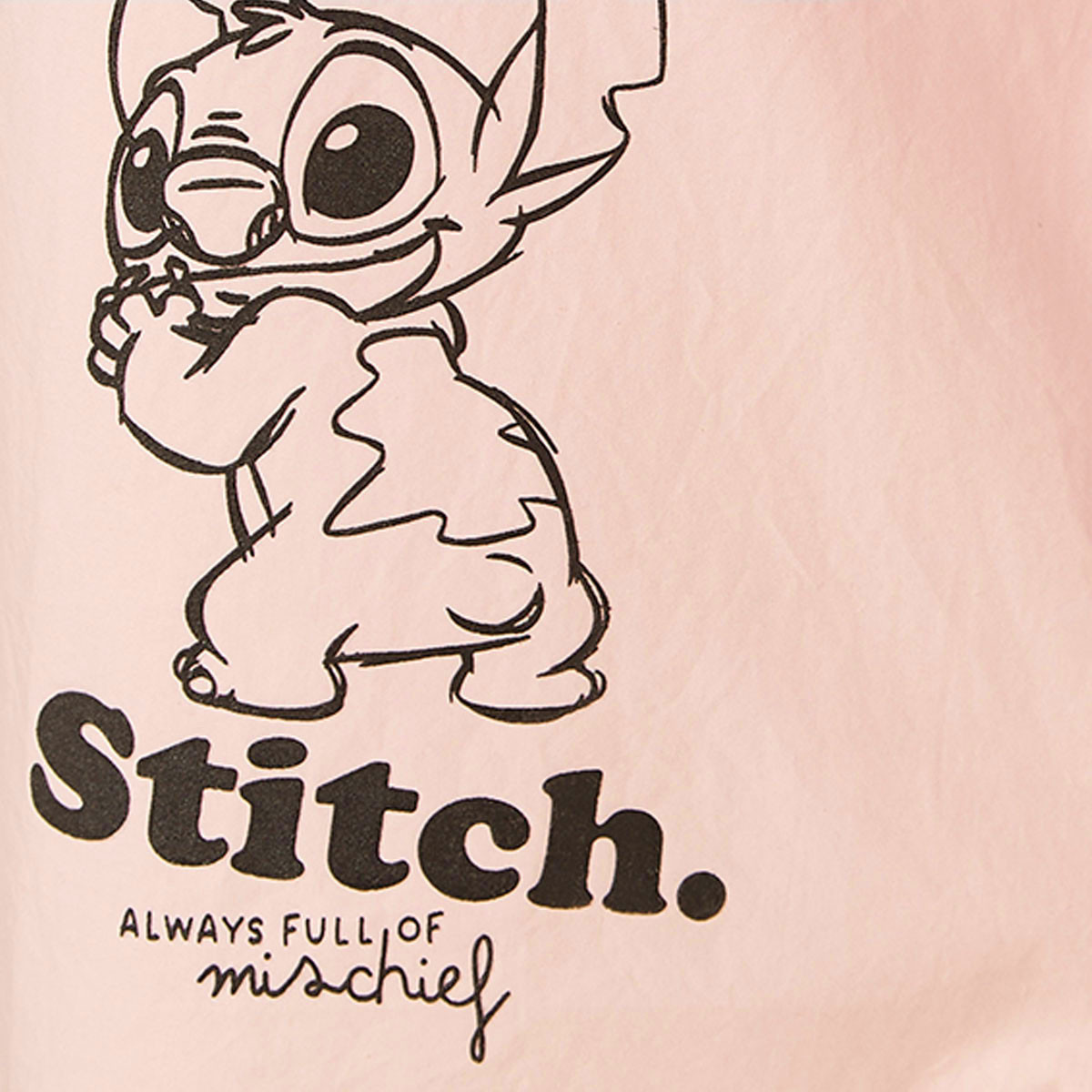 Stitch Cotton Shirt with High Low Hem-women-clothing-shirtsandblouses-shirts-image-2
