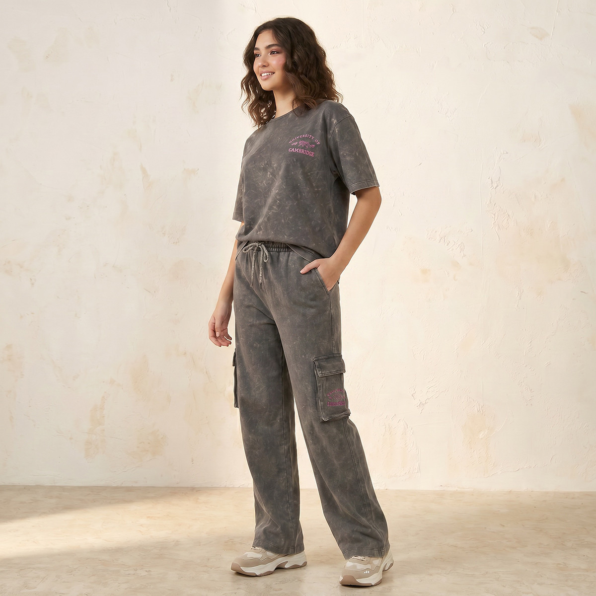 تيشيرت كامبريدج قطن-women-clothing-tshirts-image-6