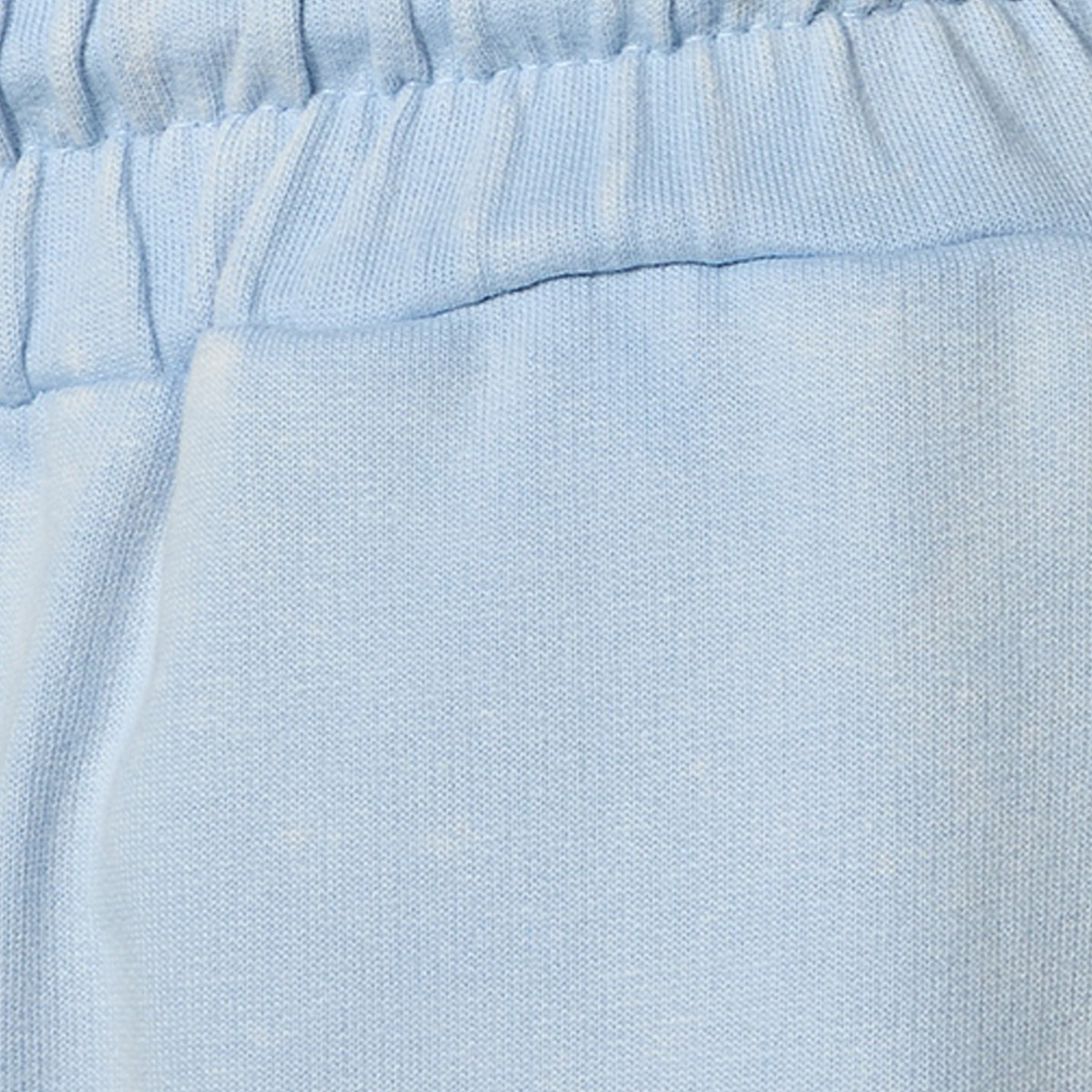 بنطلون كارجو قطن بخصر متوسط الارتفاع من باربي-women-clothing-bottoms-joggers-image-2