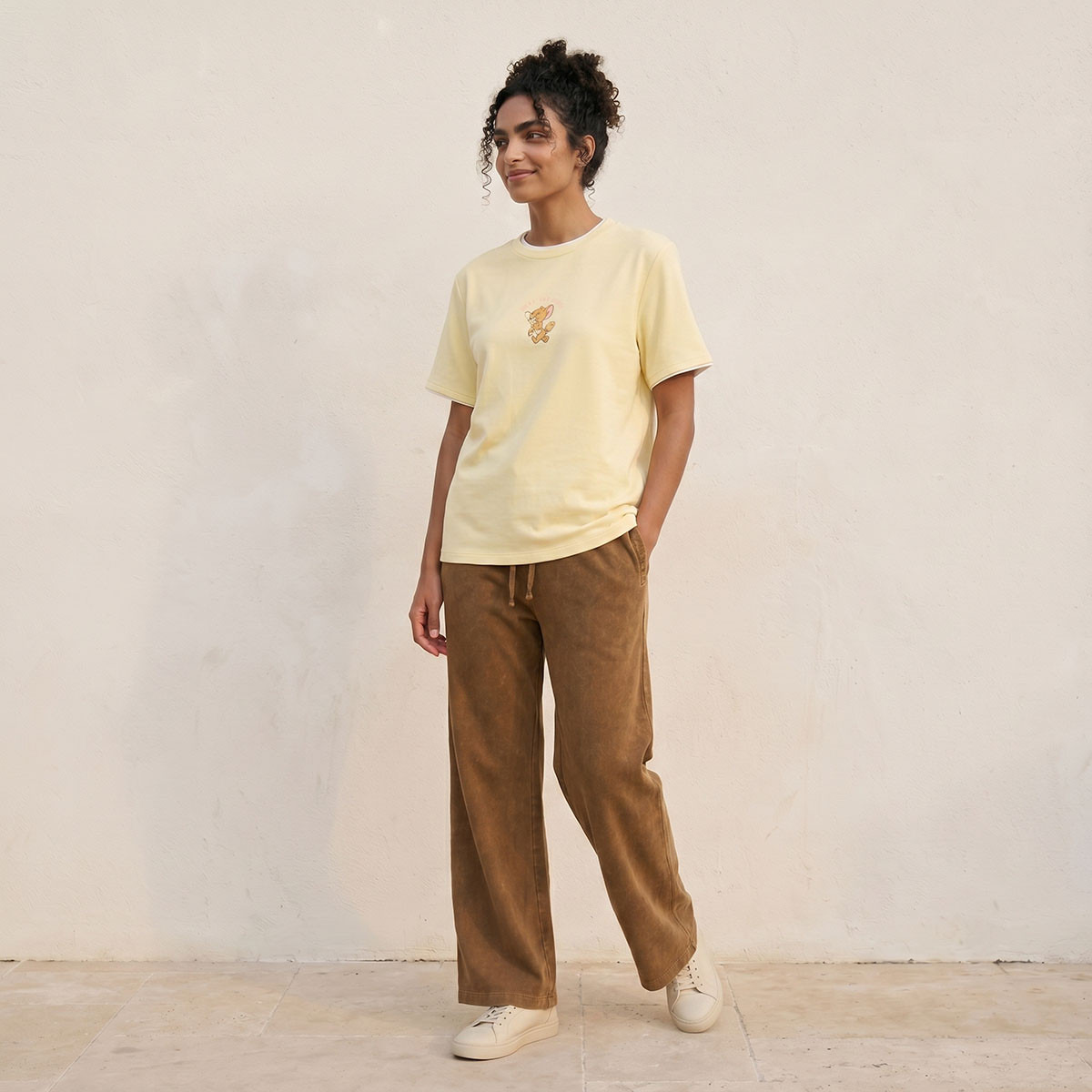 Jerry Ringer T-shirt-women-clothing-tshirts-image-3