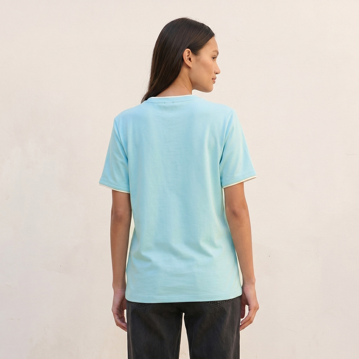 تيشيرت رينجر بتصميم ستيتش-women-clothing-tshirts-image-4