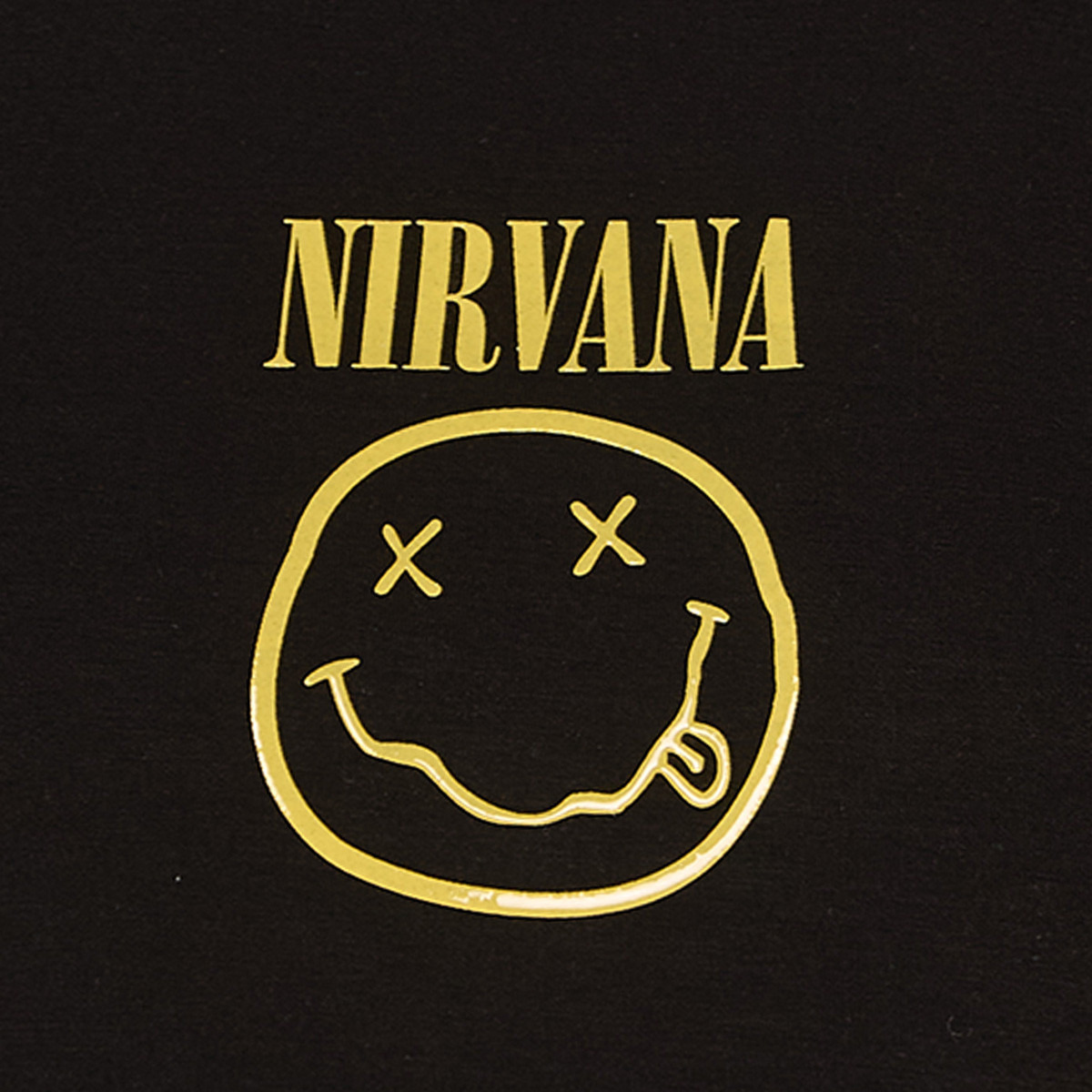Nirvana Ringer T-shirt-women-clothing-tshirts-image-2