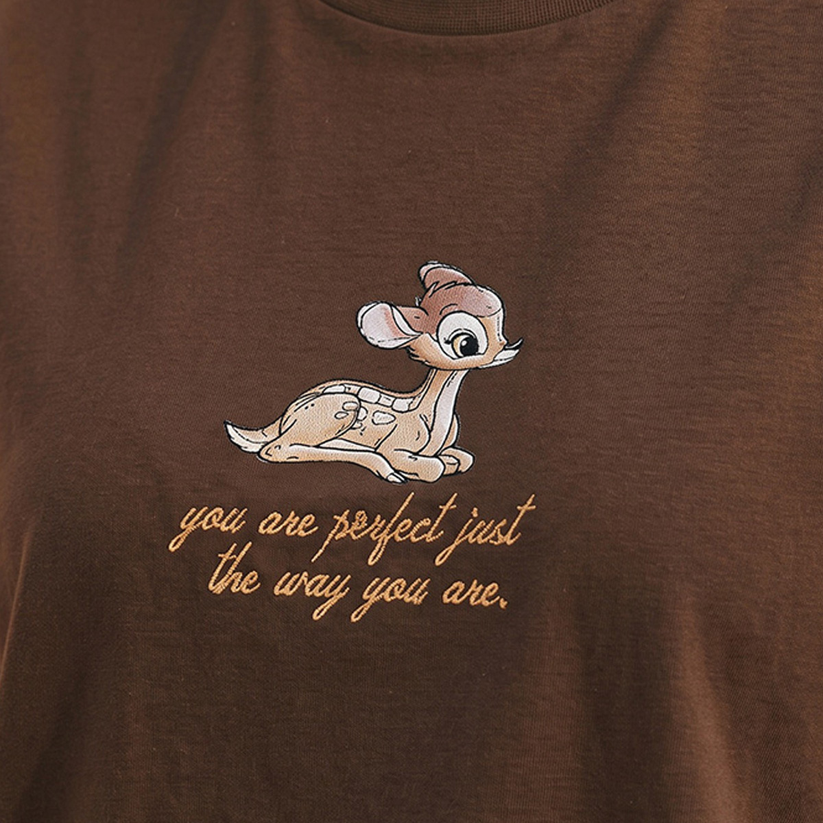 Bambi Cotton T-shirt-women-clothing-tshirts-image-3