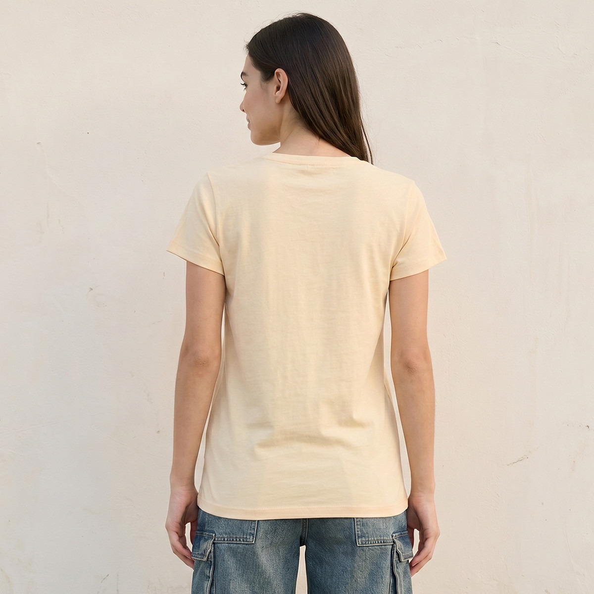 تيشيرت بينوتس قطني-women-clothing-tshirts-image-4