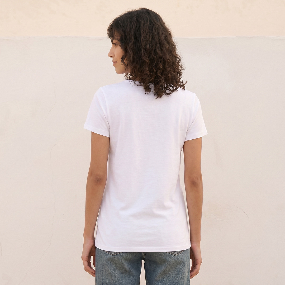 Ewa Matyja The Universe Cotton T-Shirt-women-clothing-tshirts-image-4