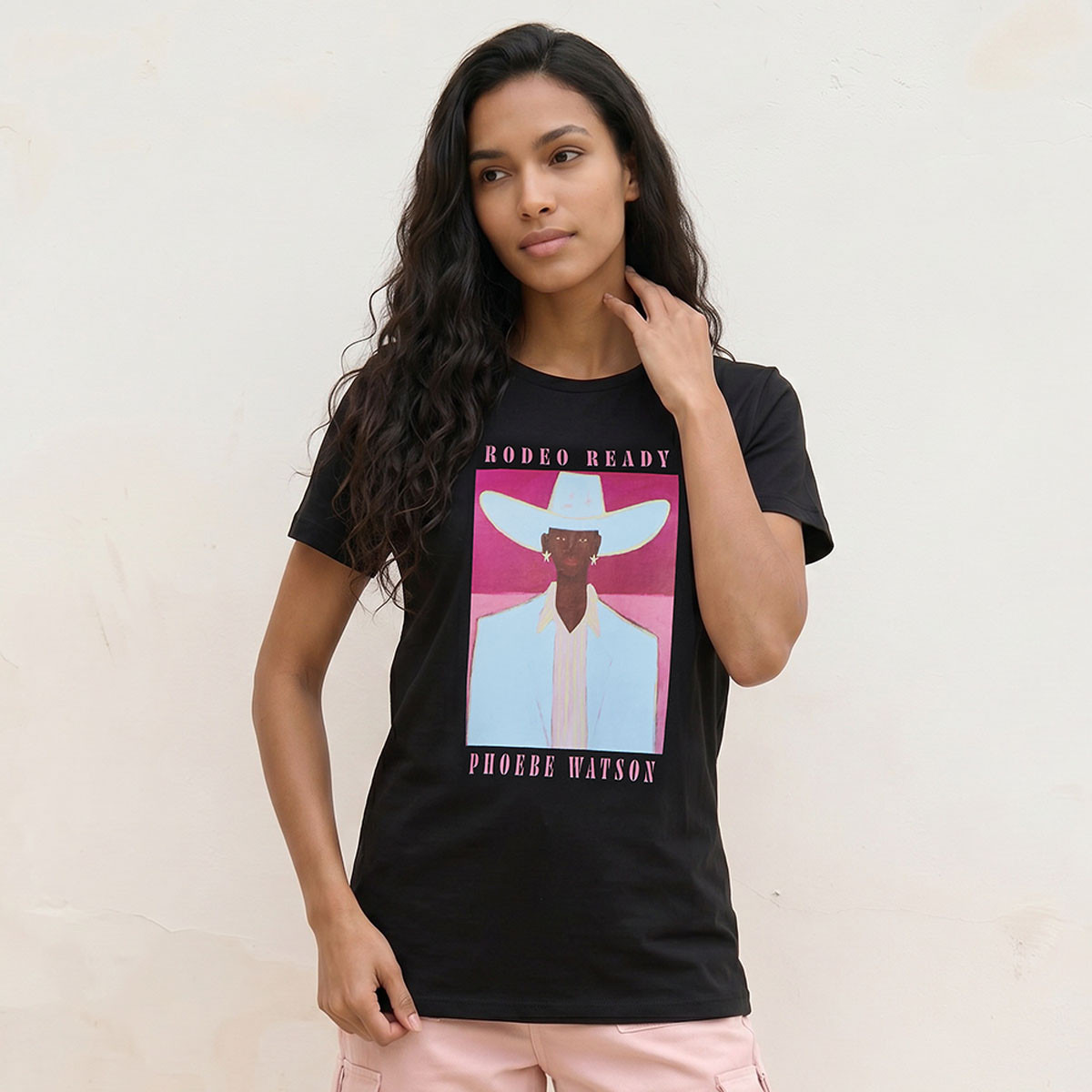 Phoebe Watson Cotton T-shirt-women-clothing-tshirts-image-1