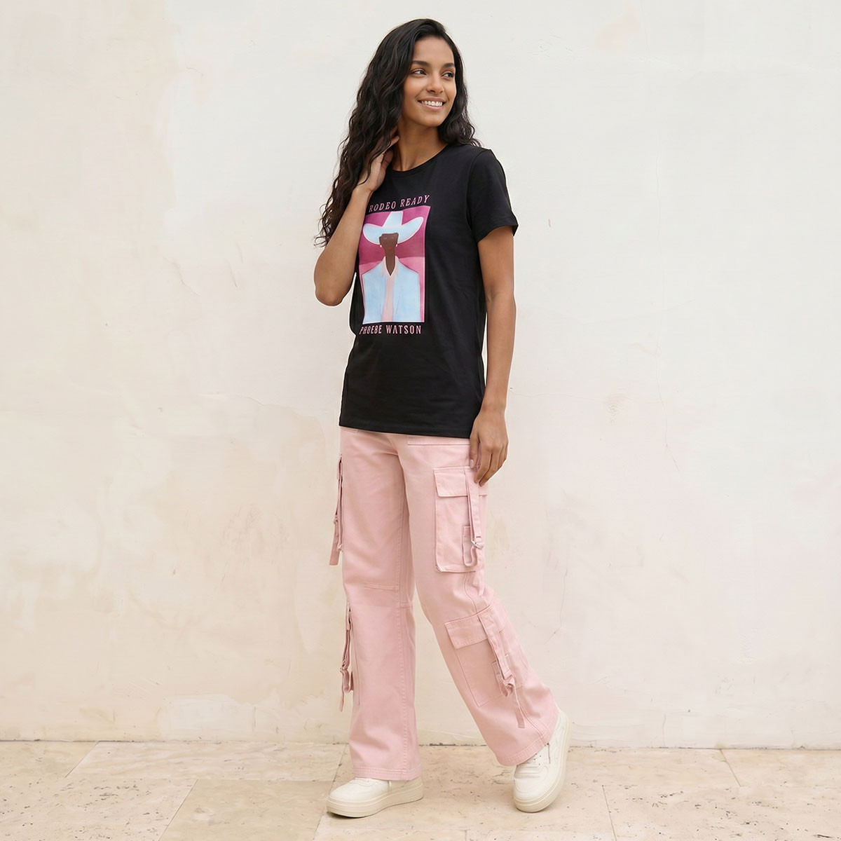 Phoebe Watson Cotton T-shirt-women-clothing-tshirts-image-3