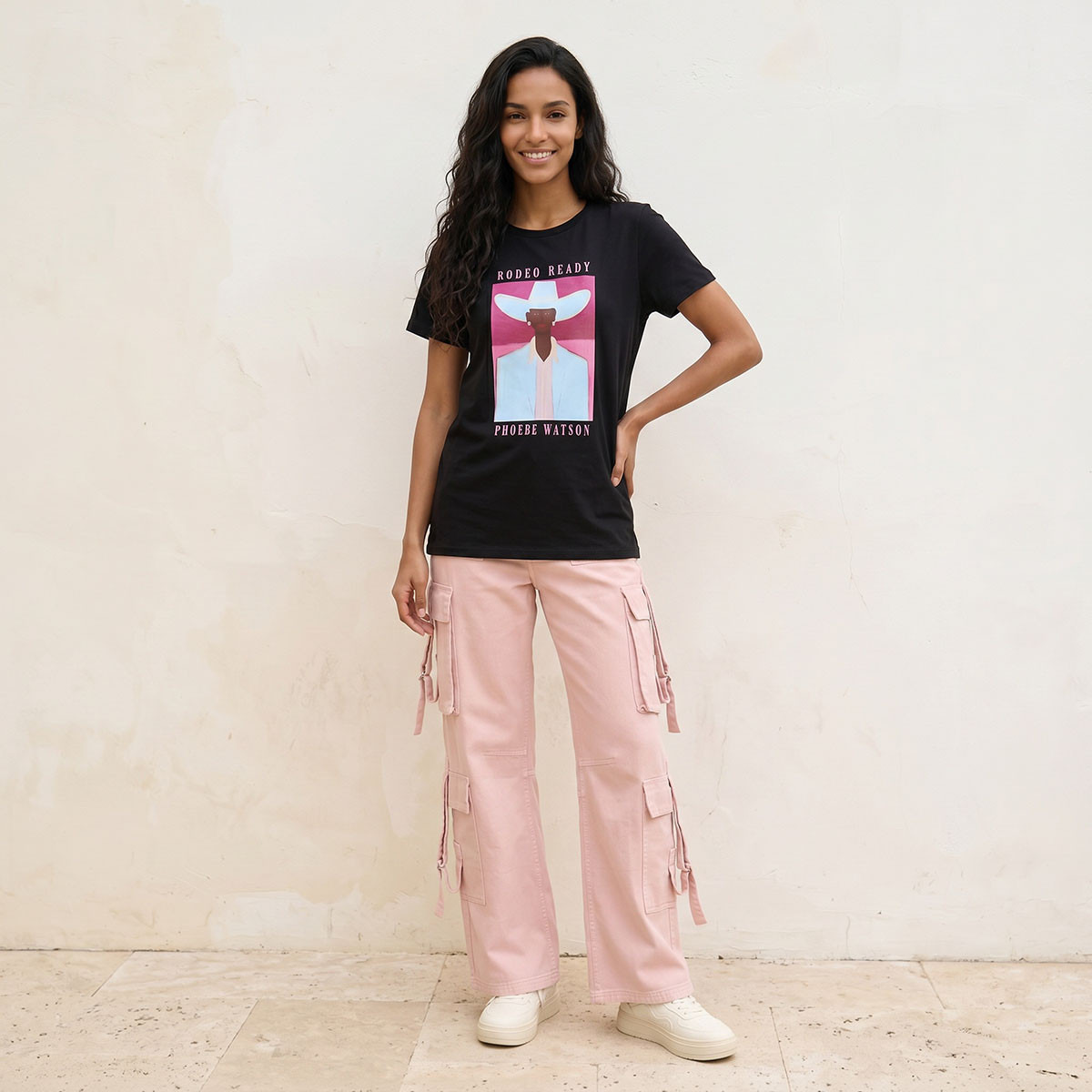 Phoebe Watson Cotton T-shirt-women-clothing-tshirts-image-5