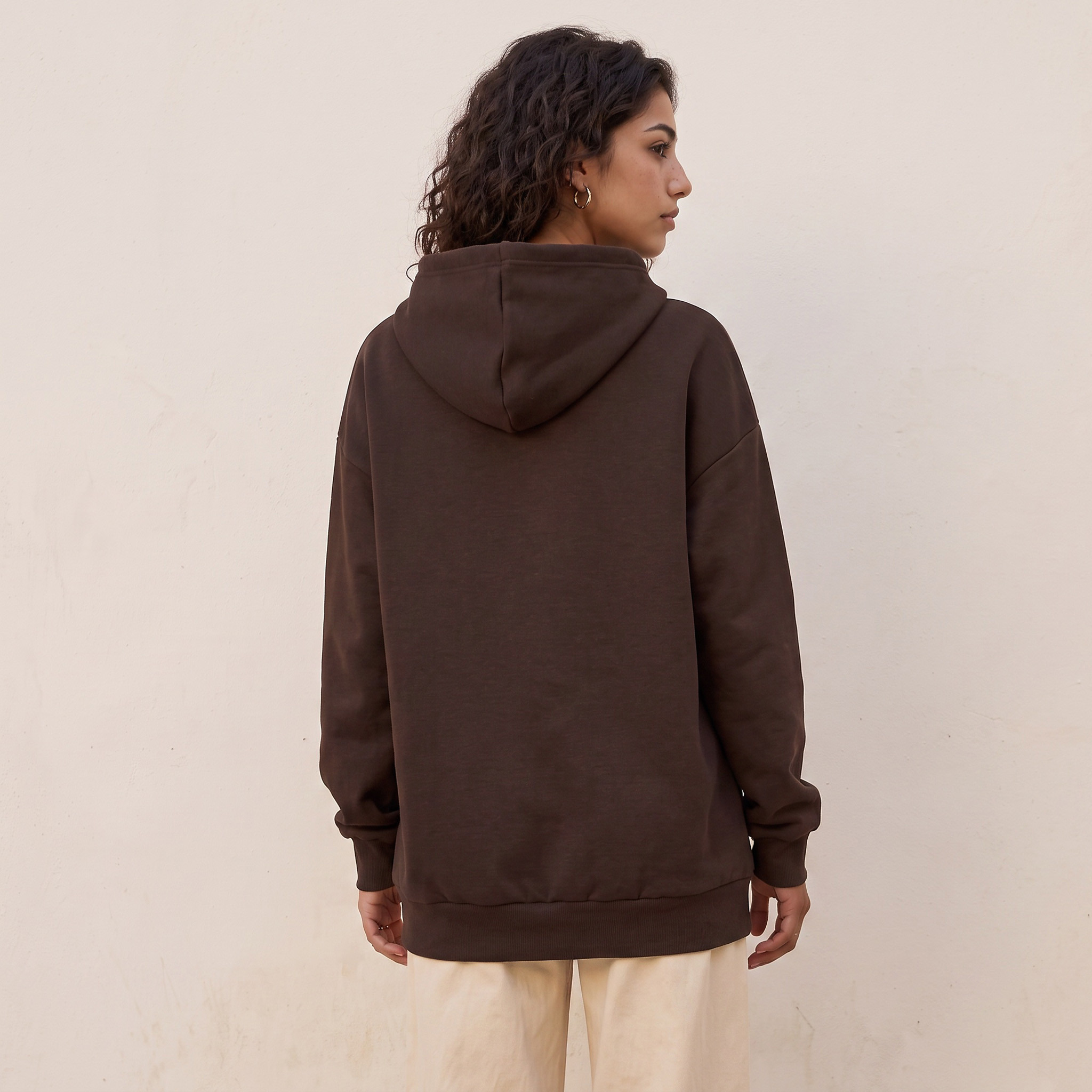 Reyna Noriega Sweatshirt with Hood-women-clothing-hoodiesandsweatshirts-sweatshirts-image-3
