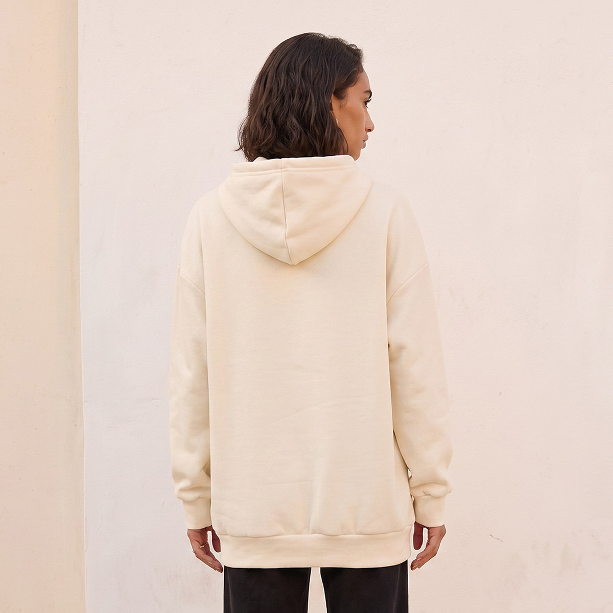 Snoopy Sweatshirt with Hood-women-clothing-hoodiesandsweatshirts-sweatshirts-image-3
