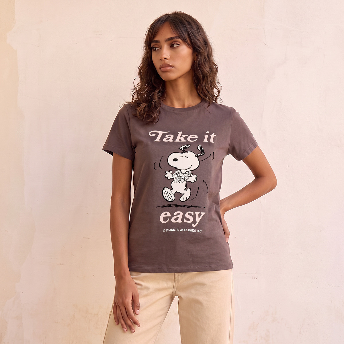تيشيرت قطن بطبعات-women-clothing-tshirts-image-5