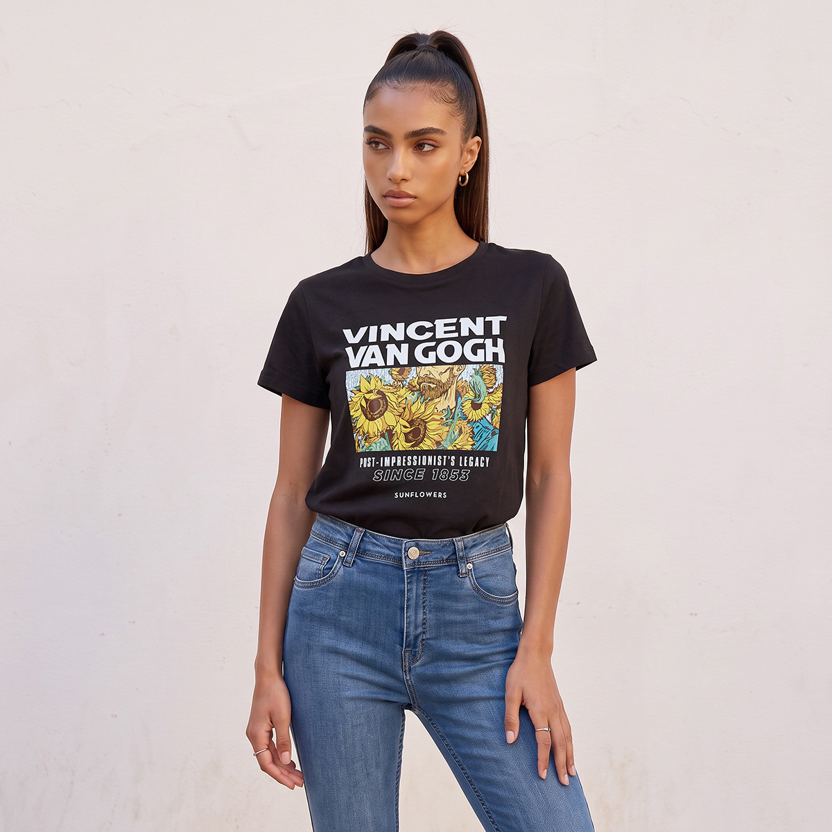 تيشيرت قطن بطبعات-women-clothing-tshirts-image-4