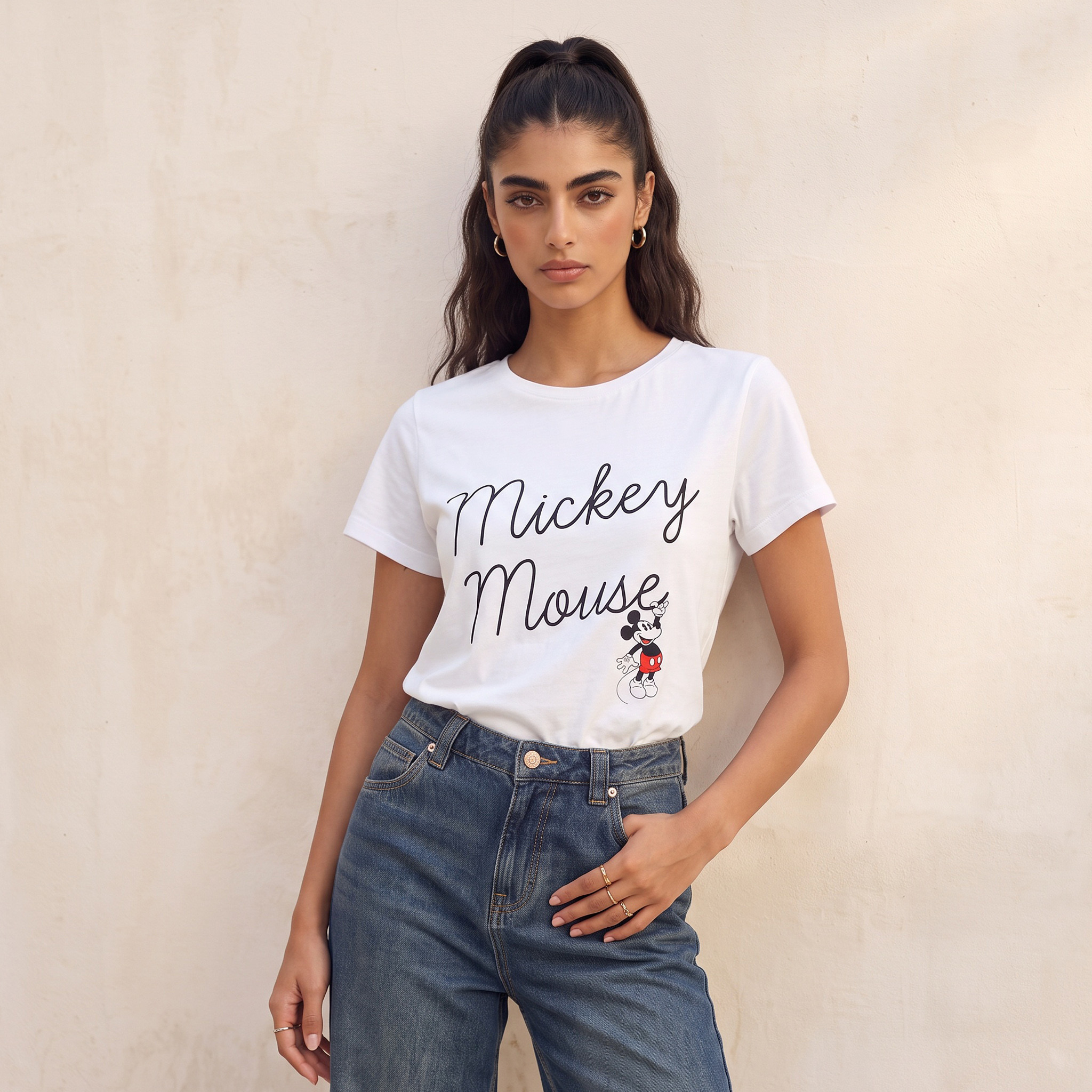 تيشيرت قطن-women-clothing-tshirts-image-1