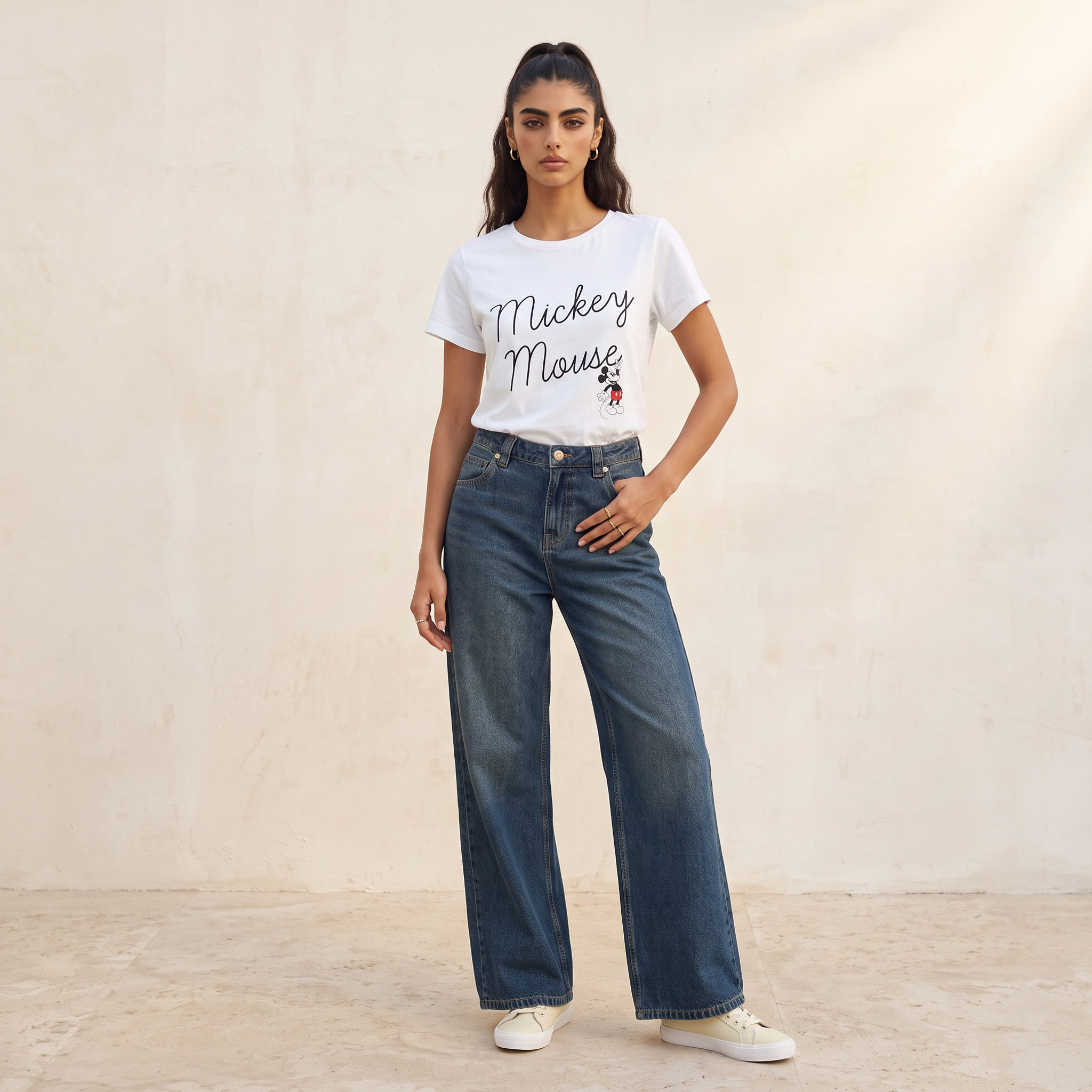 تيشيرت قطن-women-clothing-tshirts-image-2