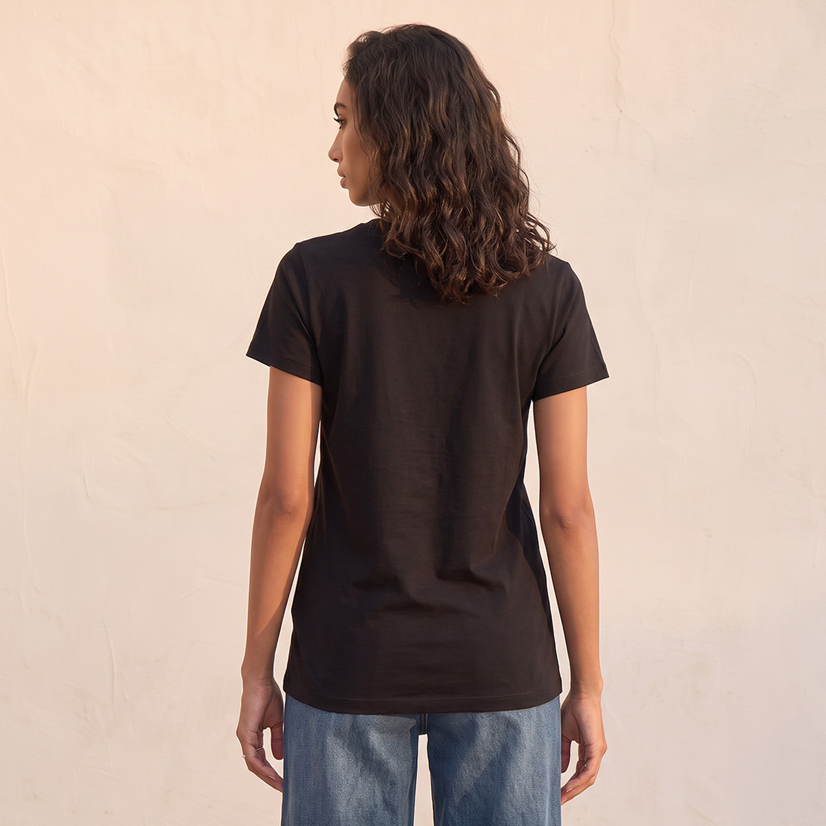 Cotton T-shirt-women-clothing-tshirts-image-3