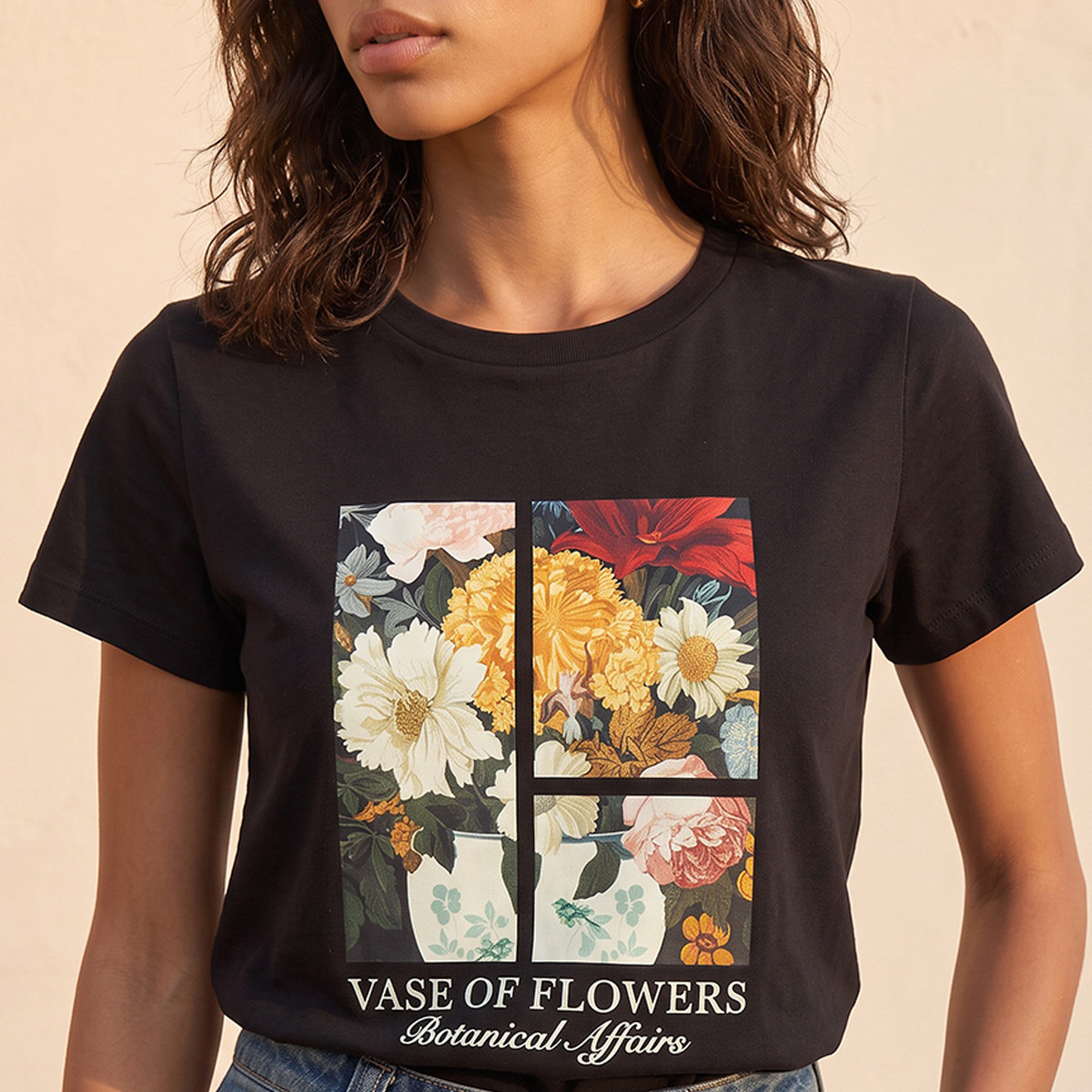 Cotton T-shirt-women-clothing-tshirts-image-4