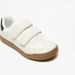 Mister Duchini Panelled Sneakers with Hook and Loop Closure-Boy%27s Sneakers-thumbnailMobile-4