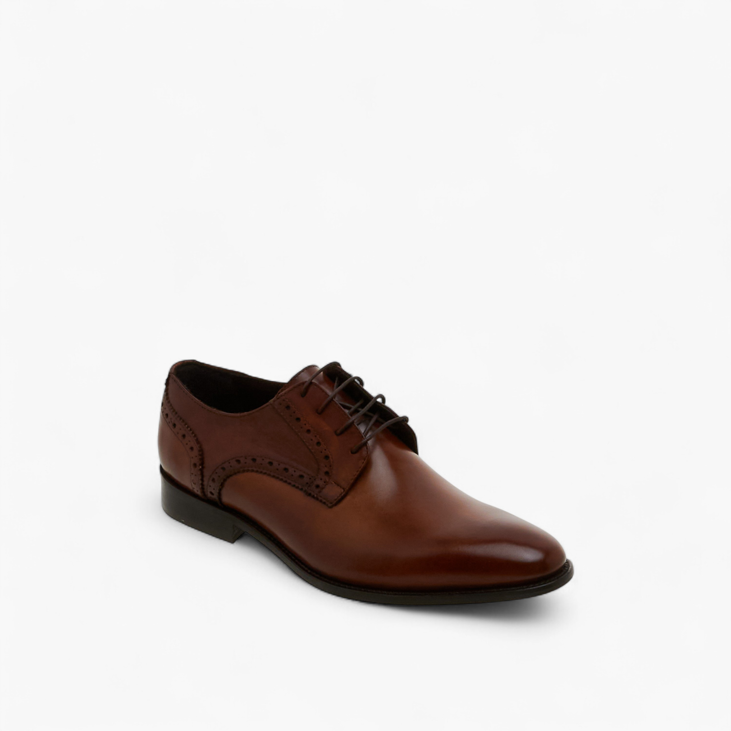حذاء ديربي جلد برباط للرجال من دوتشيني-men-shoes-formalshoes-image-2