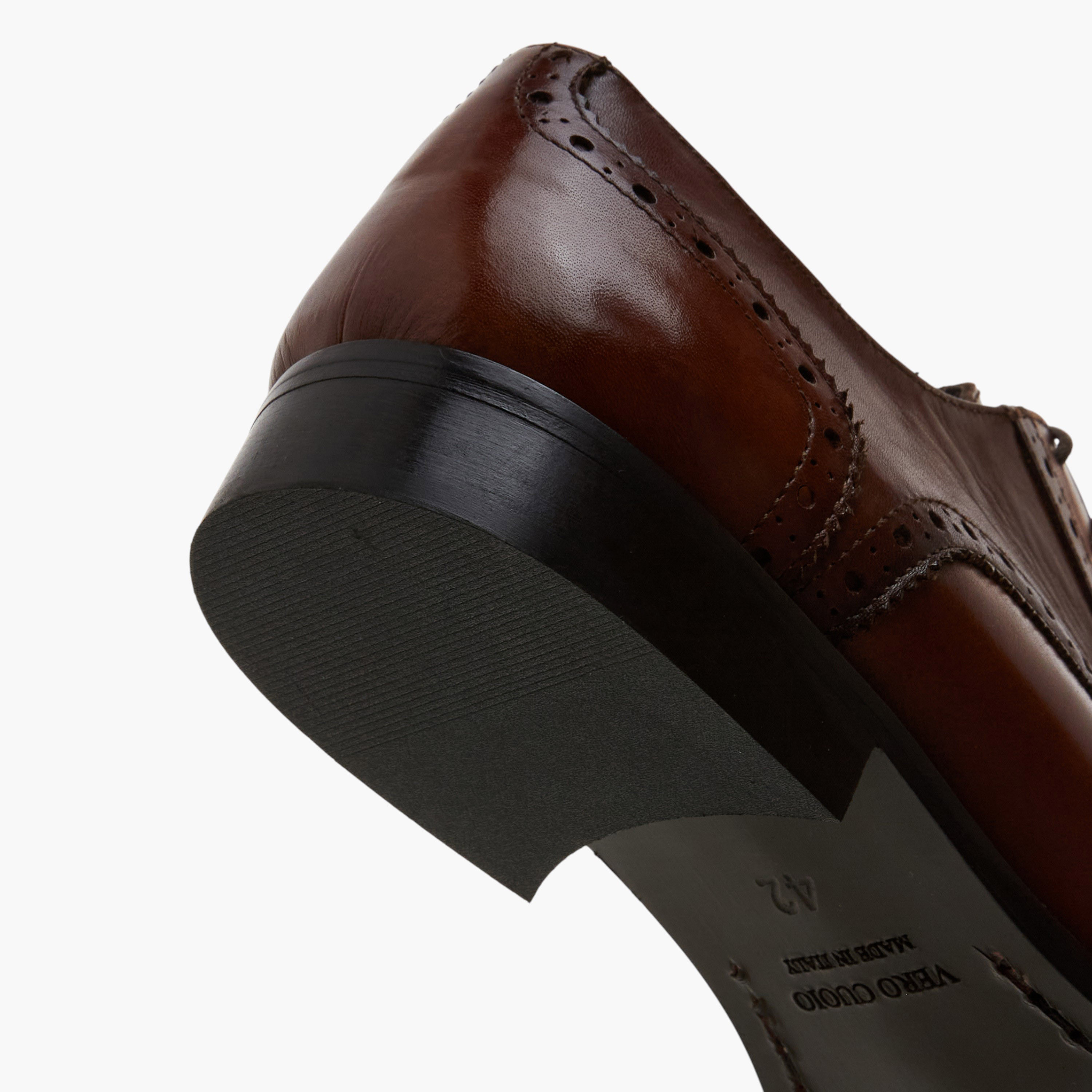 حذاء ديربي جلد برباط للرجال من دوتشيني-men-shoes-formalshoes-image-5