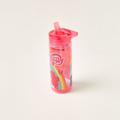 My Little Pony: A New Generation Printed Tritan Sipper Bottle - 600 ml