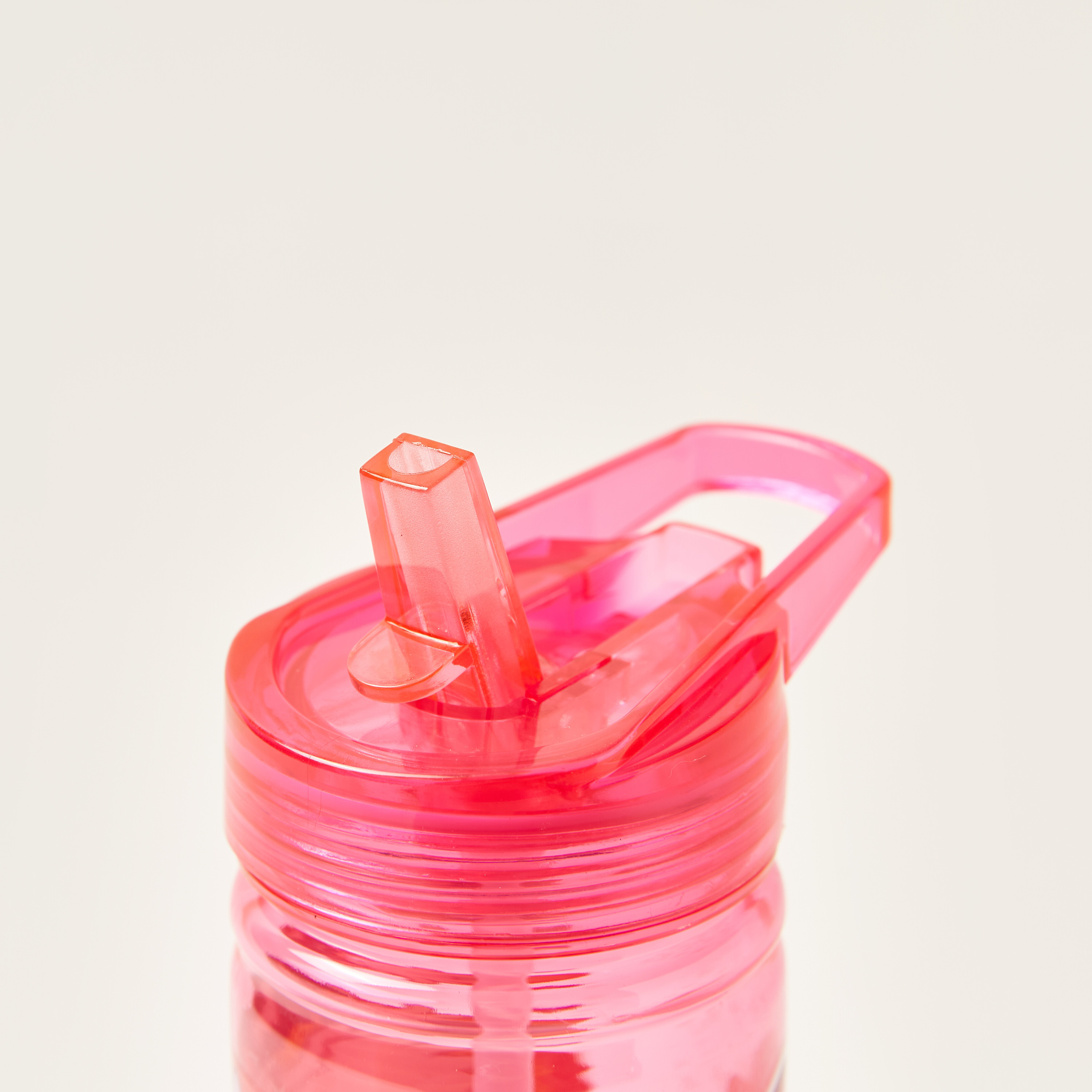 My Little Pony: A New Generation Printed Tritan Sipper Bottle - 600 ml-baby-feeding-mealtimeessentials-image-3