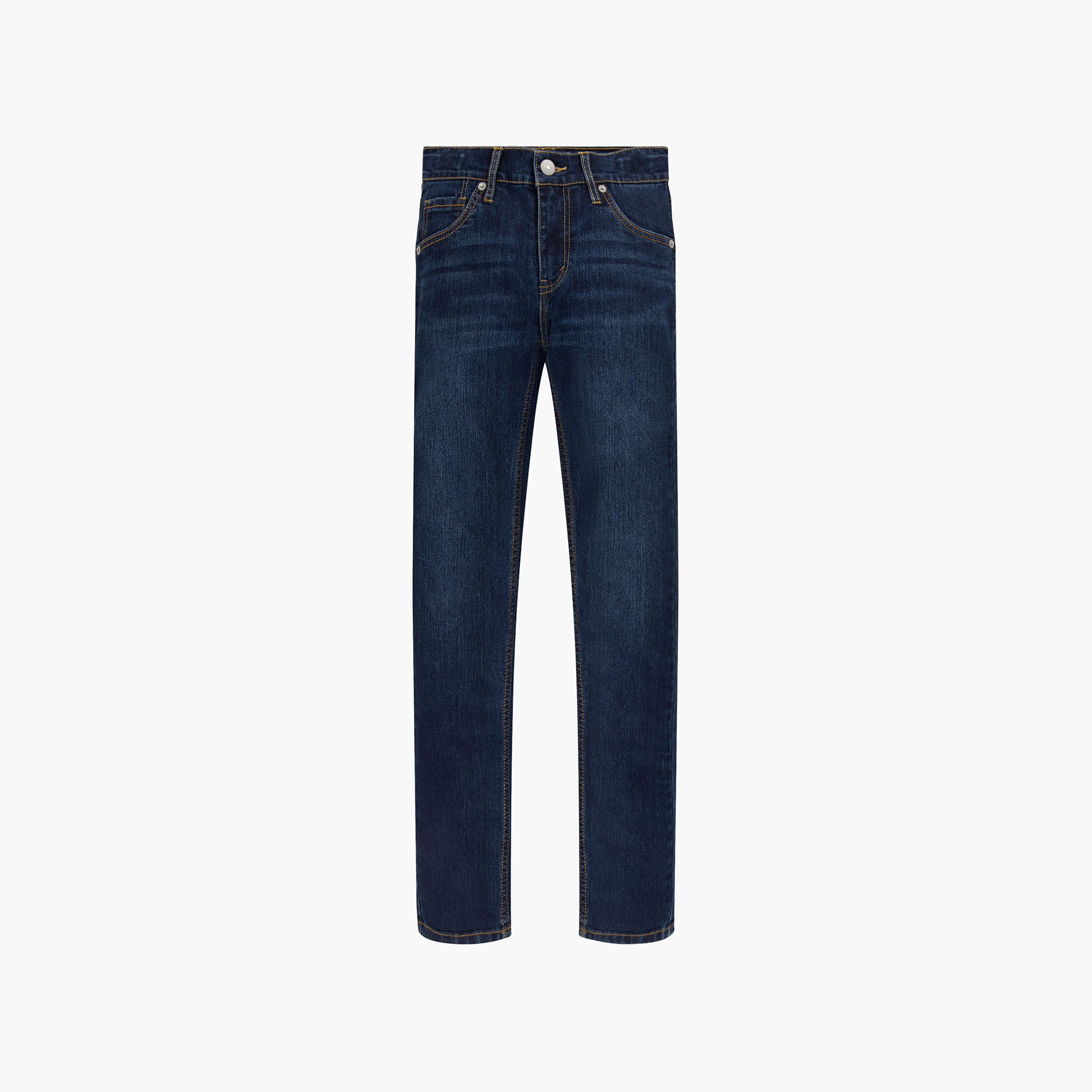 بنطلون جينز بقصّة سكيني للأولاد من ليفايز-boys-clothing-bottoms-jeans-image-1