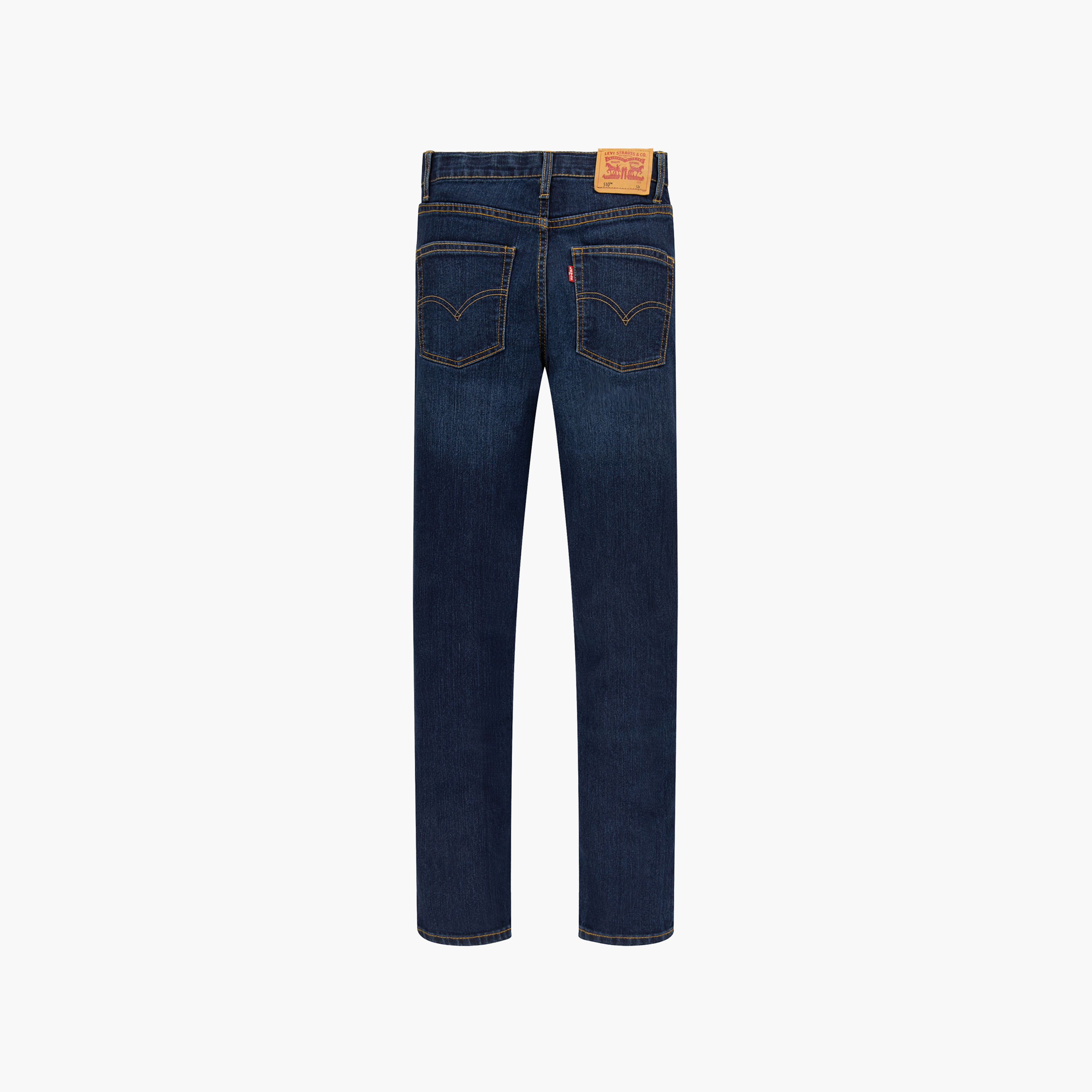 بنطلون جينز بقصّة سكيني للأولاد من ليفايز-boys-clothing-bottoms-jeans-image-2
