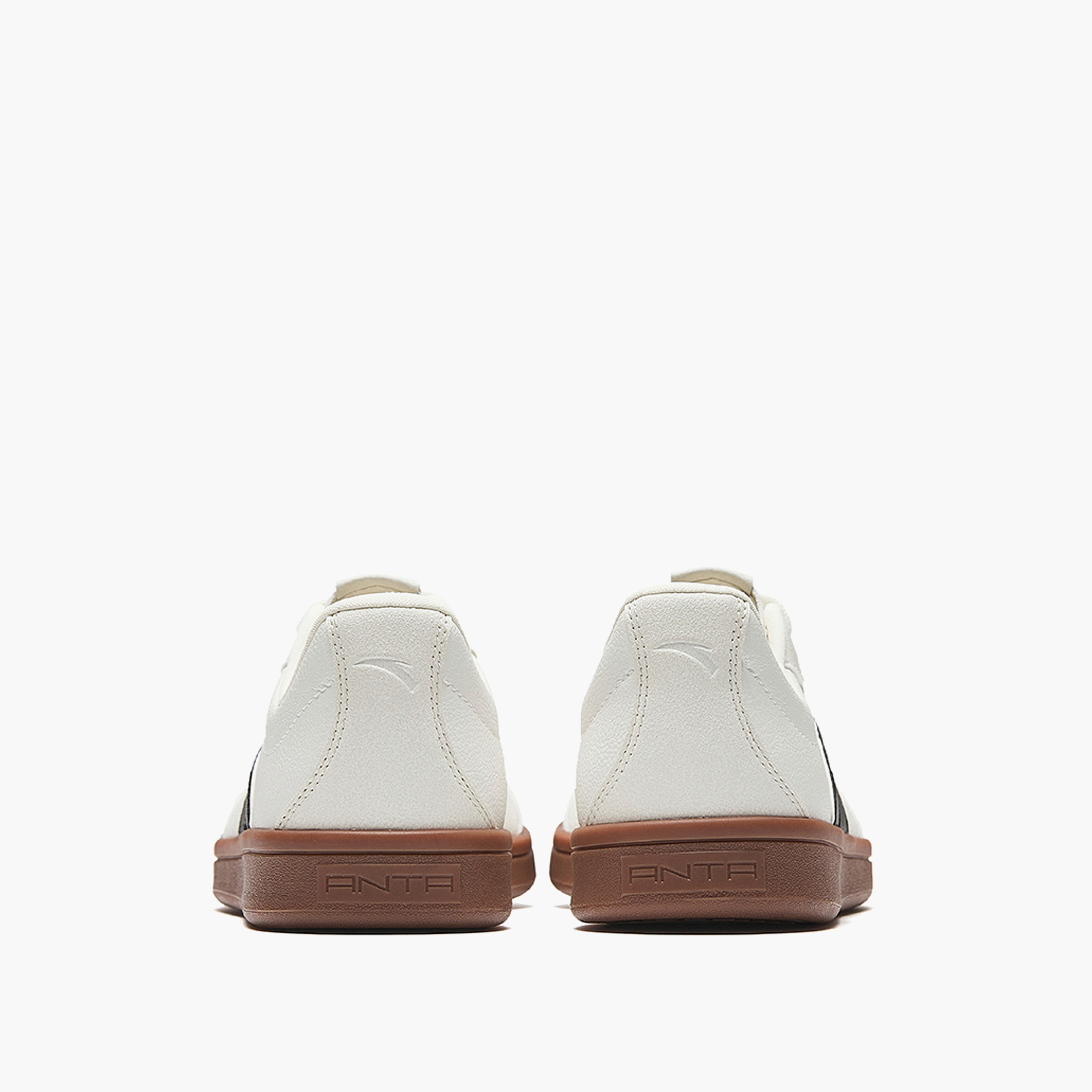 ANTA Men Lace-Up Ankle Sneakers - TT BERLIN-sports-men-shoes-image-4