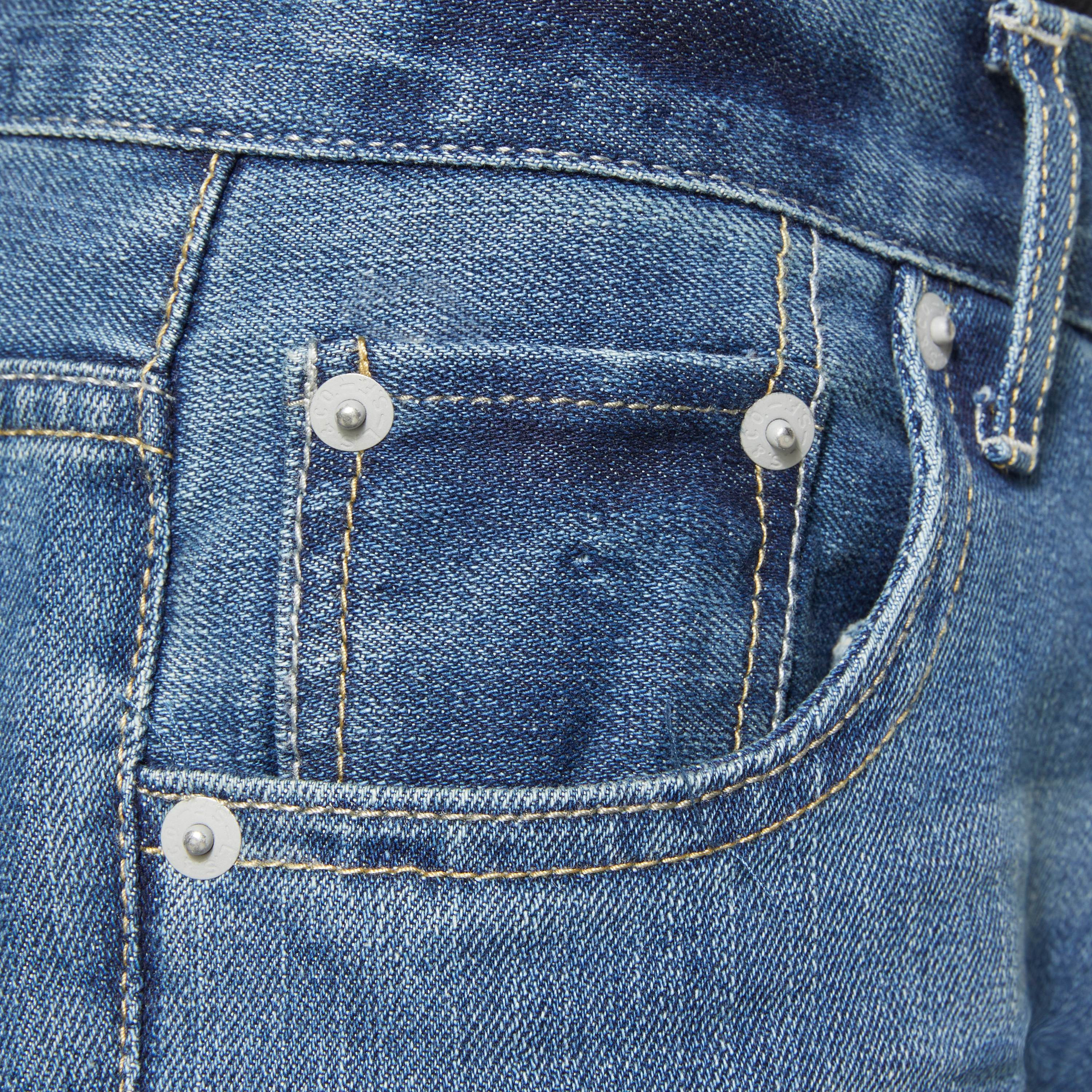 بنطلون جينز "505" بقصة "ريجيولار فيت" من ليفايس-boys-clothing-bottoms-jeans-image-3