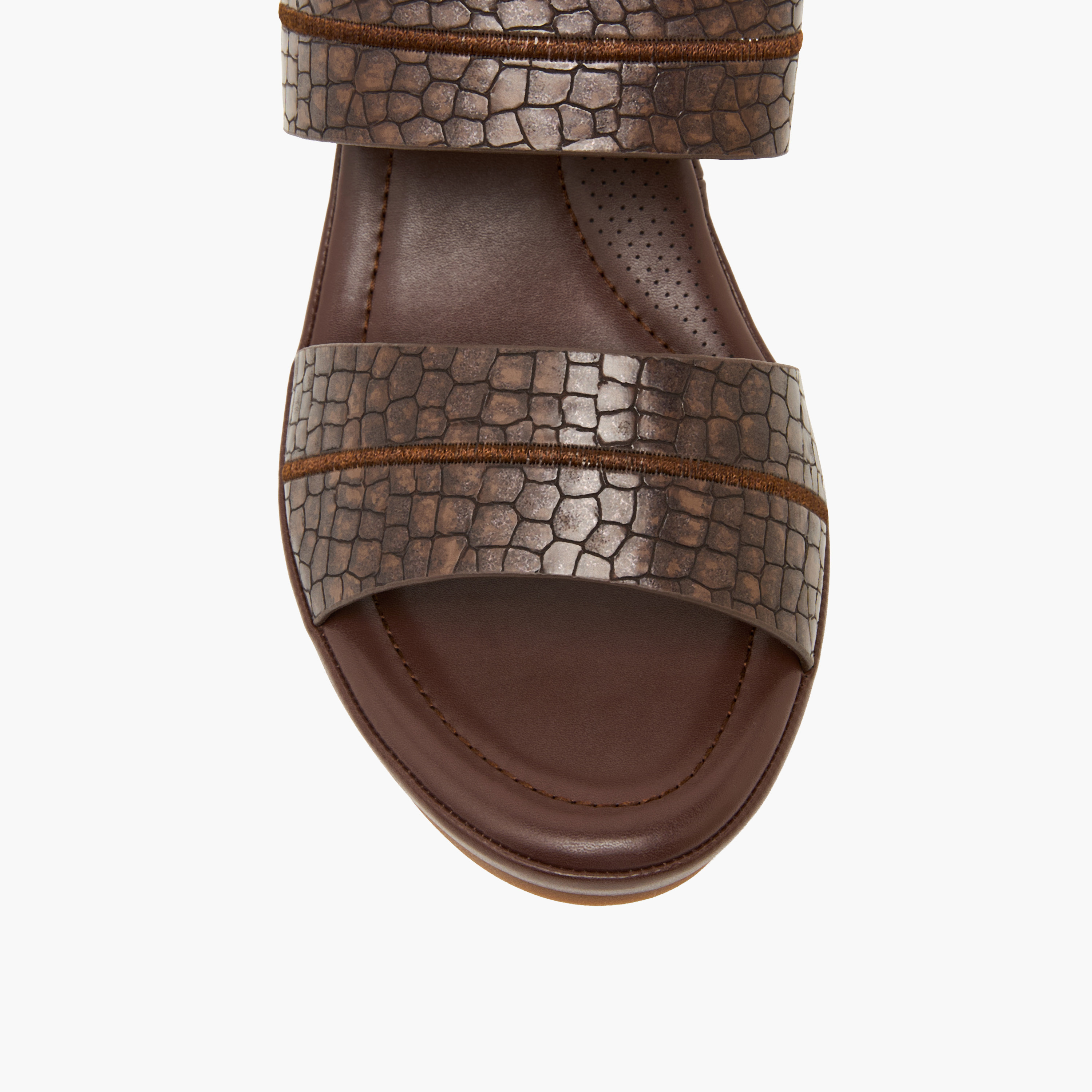 صندل بكعب عريض للنساء من فلورا بيلا-women-shoes-sandals-heeled-image-4