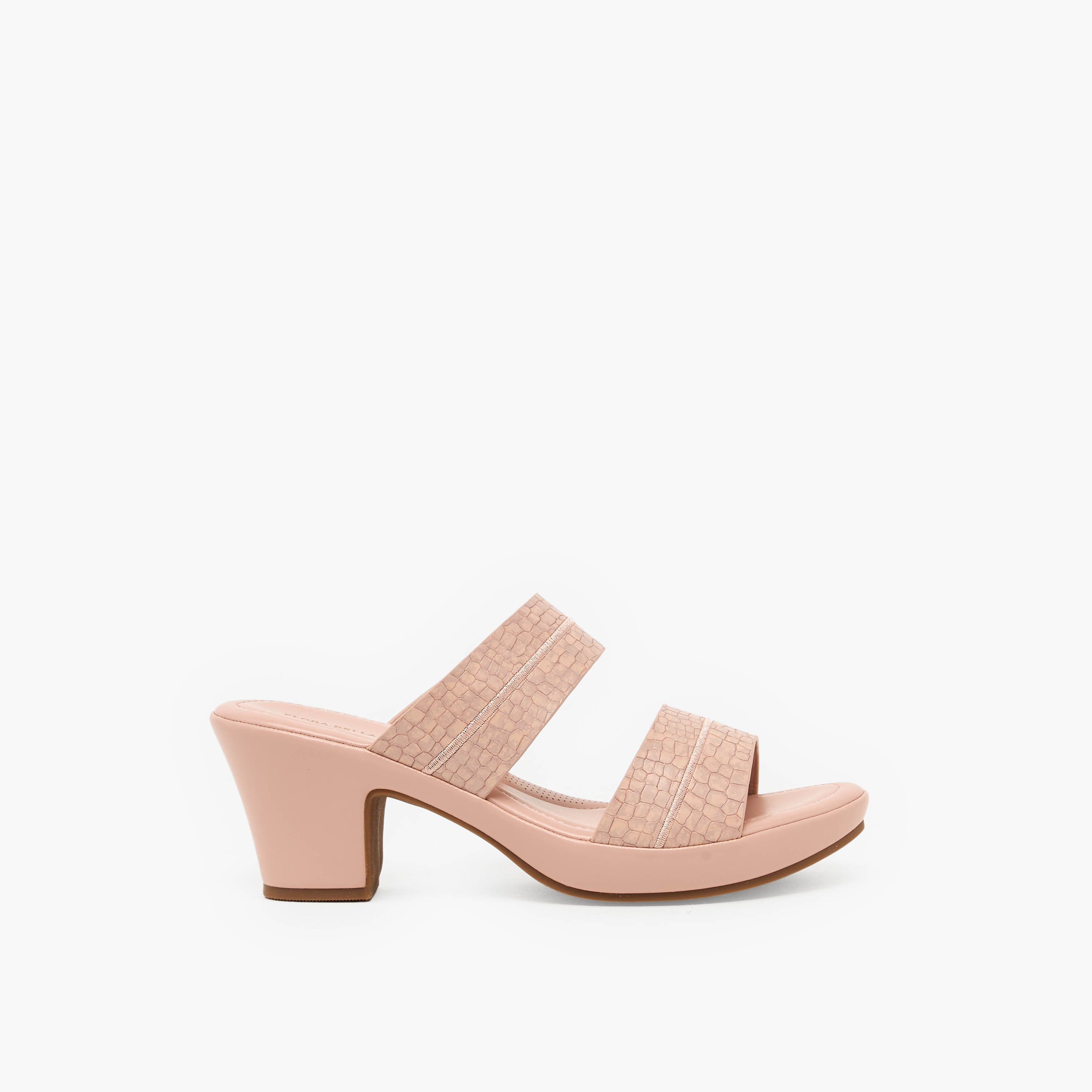 صندل بكعب عريض للنساء من فلورا بيلا-women-shoes-sandals-heeled-image-3