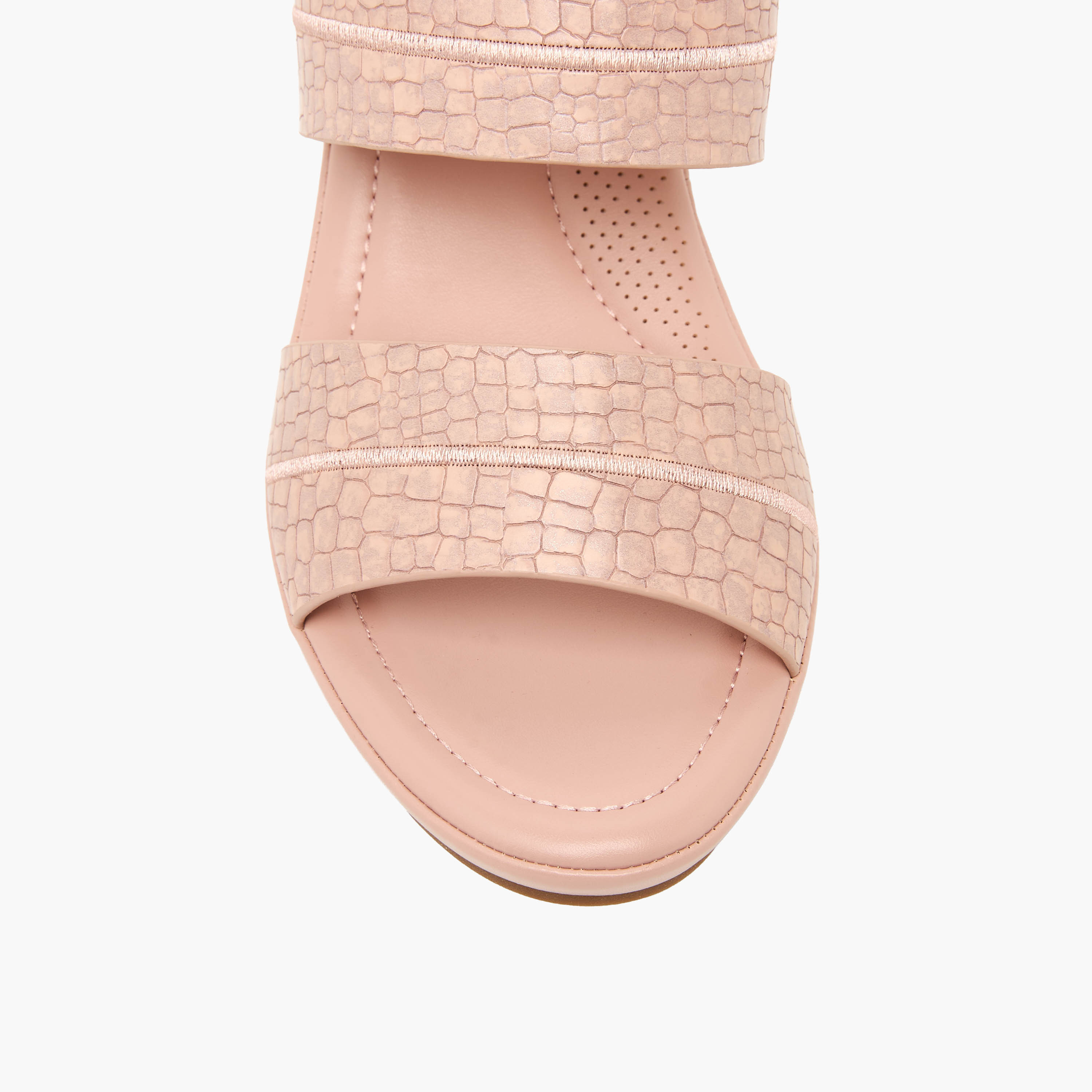 صندل بكعب عريض للنساء من فلورا بيلا-women-shoes-sandals-heeled-image-4