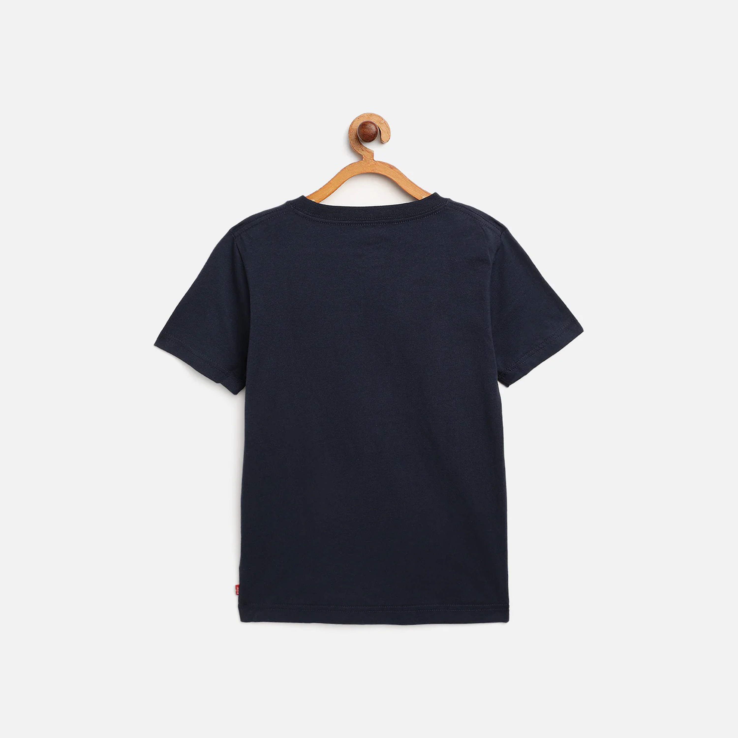 Levi's Batwing Printed Short Sleeves T-Shirt-baby-boys-clothing-tshirtsandpolos-image-2