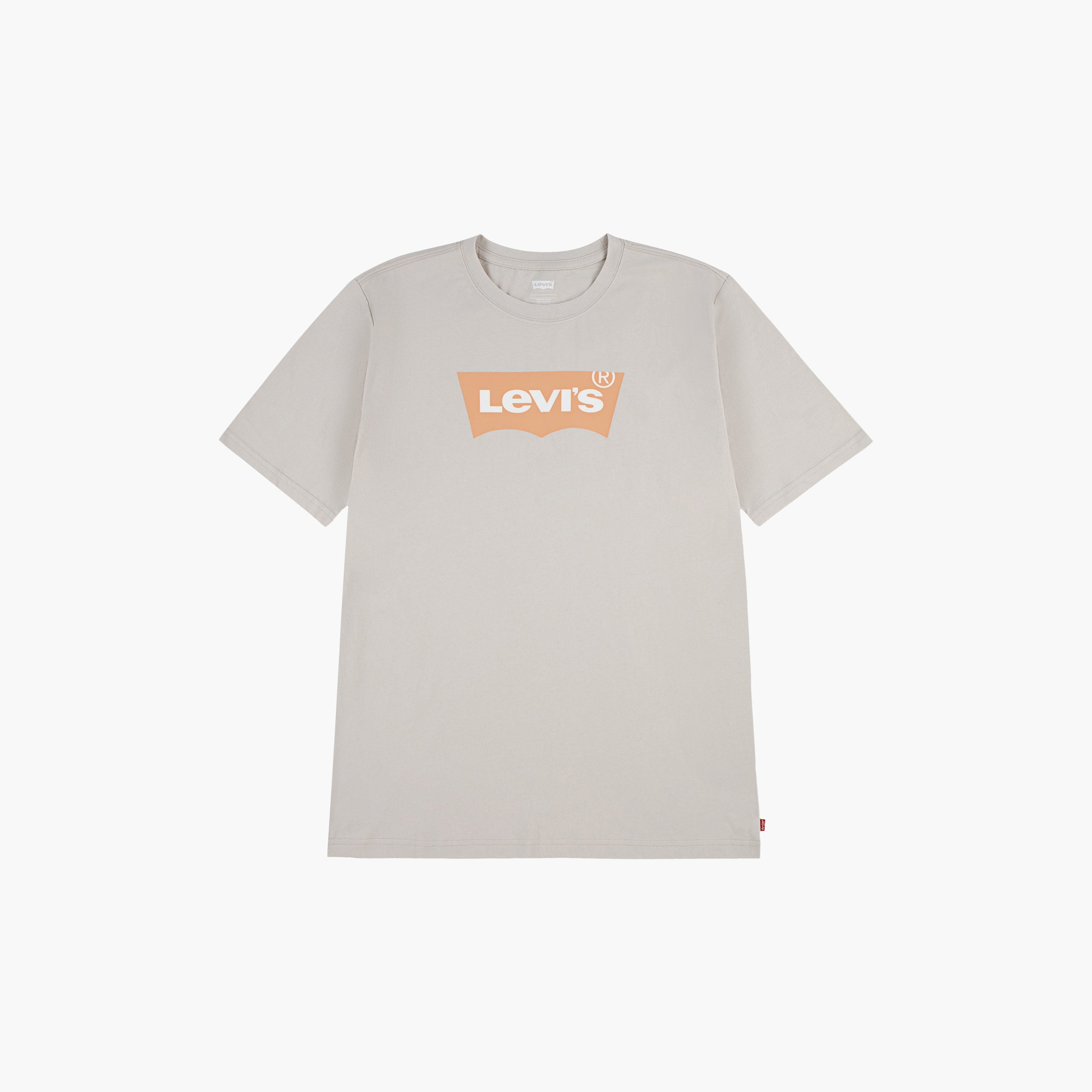 Levi's LVB Batwing T-Shirt-boys-clothing-tshirtsandpolos-image-1