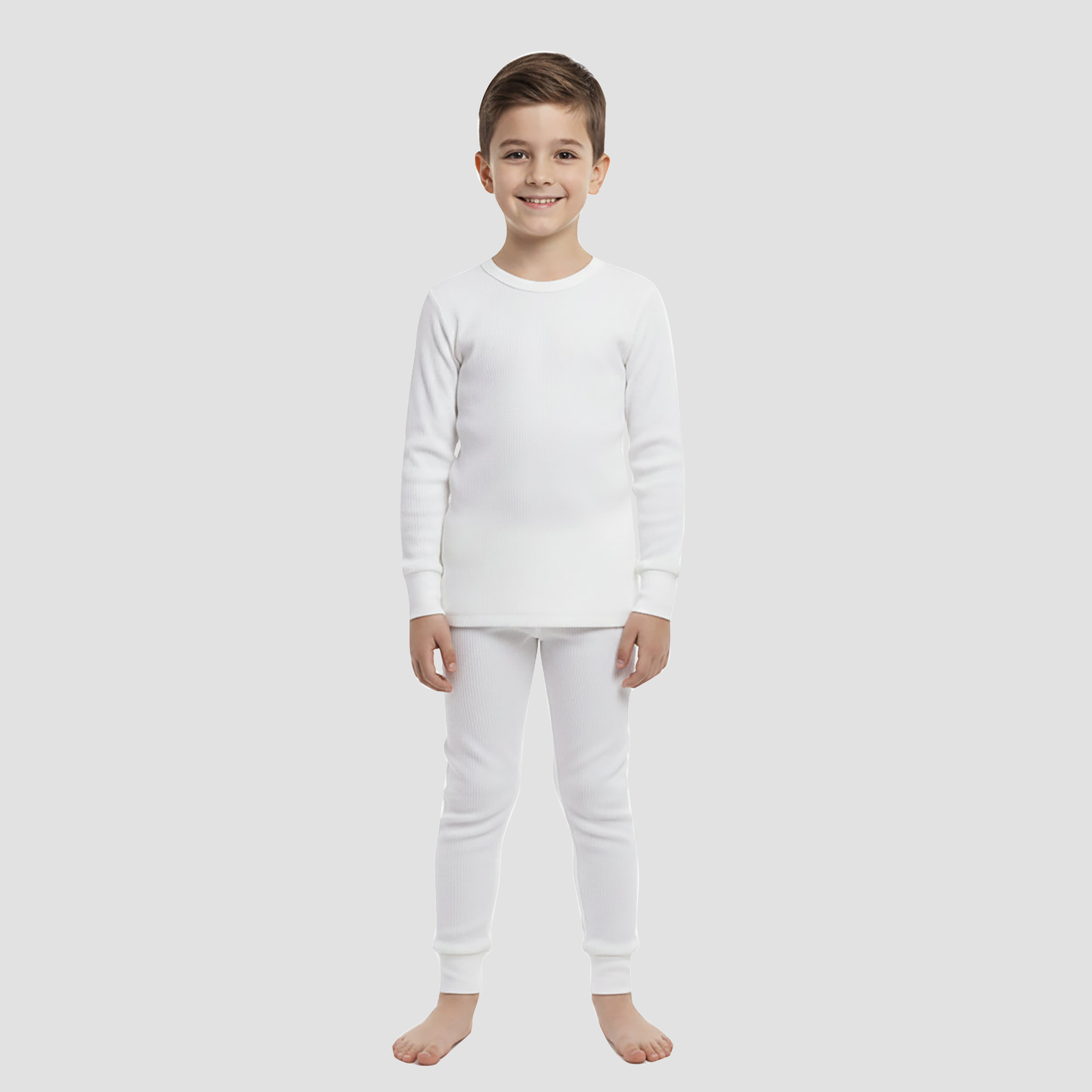 طقم حراري بأكمام طويلة من بيبيكلو-boys-clothing-winterwear-thermalsets-image-1