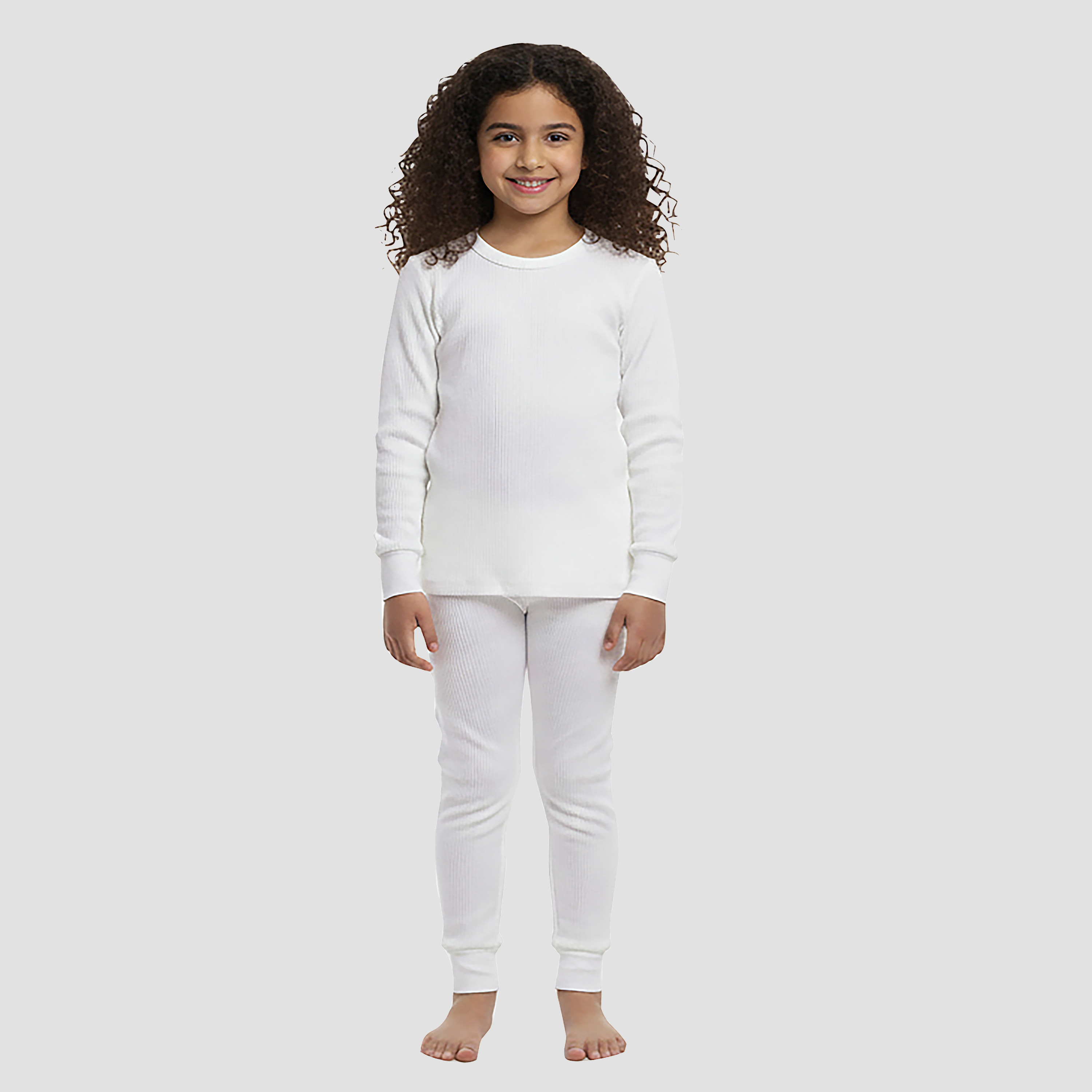 Babyqlo Long Sleeves Thermal Set-boys-clothing-winterwear-thermalsets-image-2