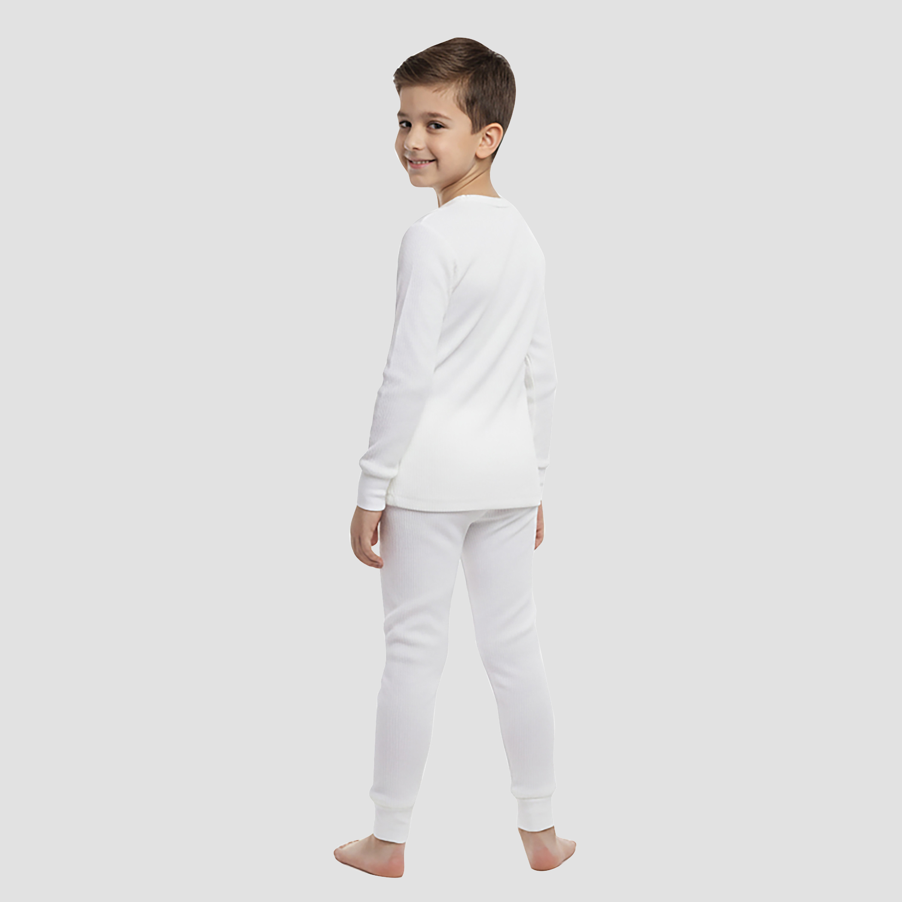 Babyqlo Long Sleeves Thermal Set-boys-clothing-winterwear-thermalsets-image-3
