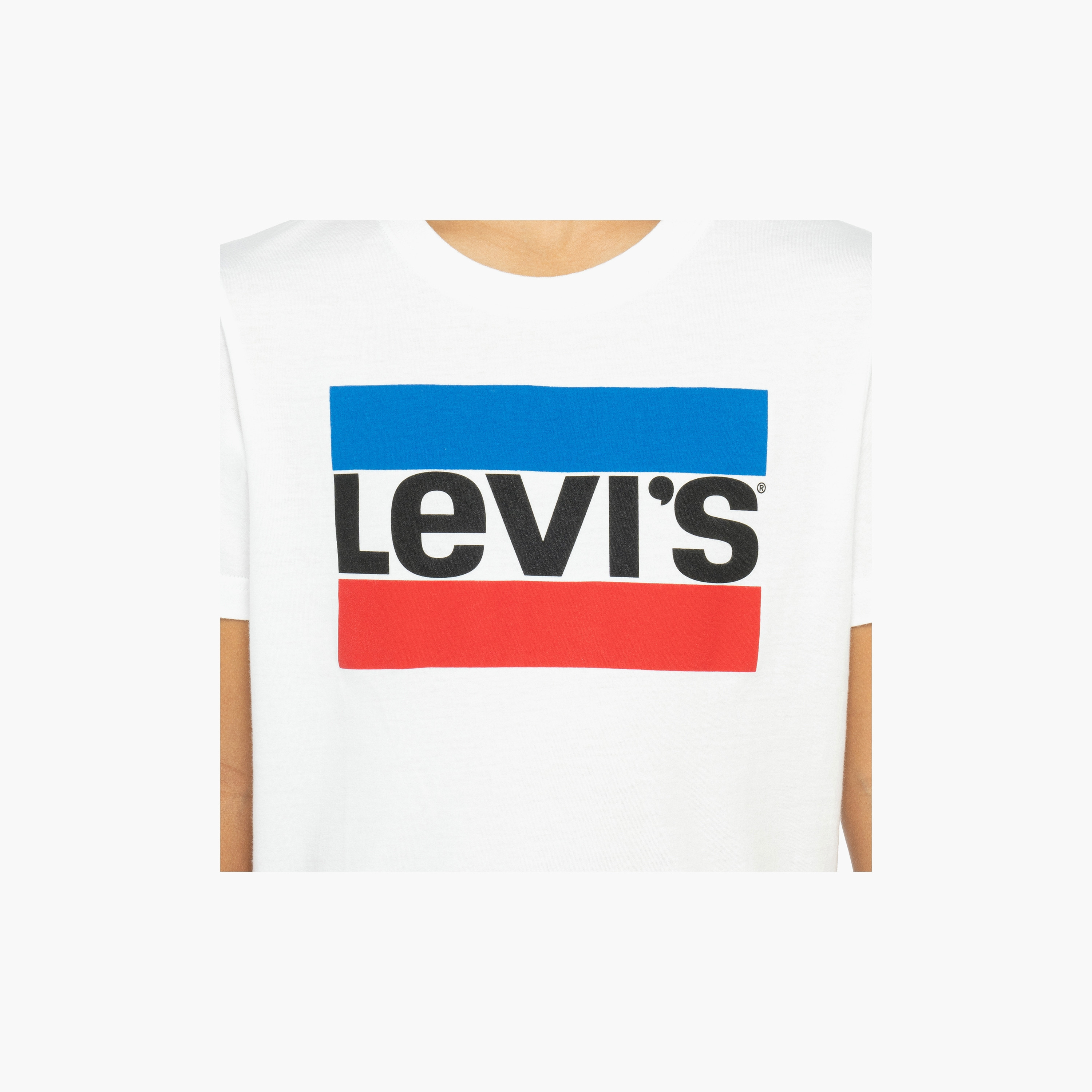 تي شيرت مطبوع بأكمام قصيرة من ليفايس-boys-clothing-tshirtsandpolos-image-3