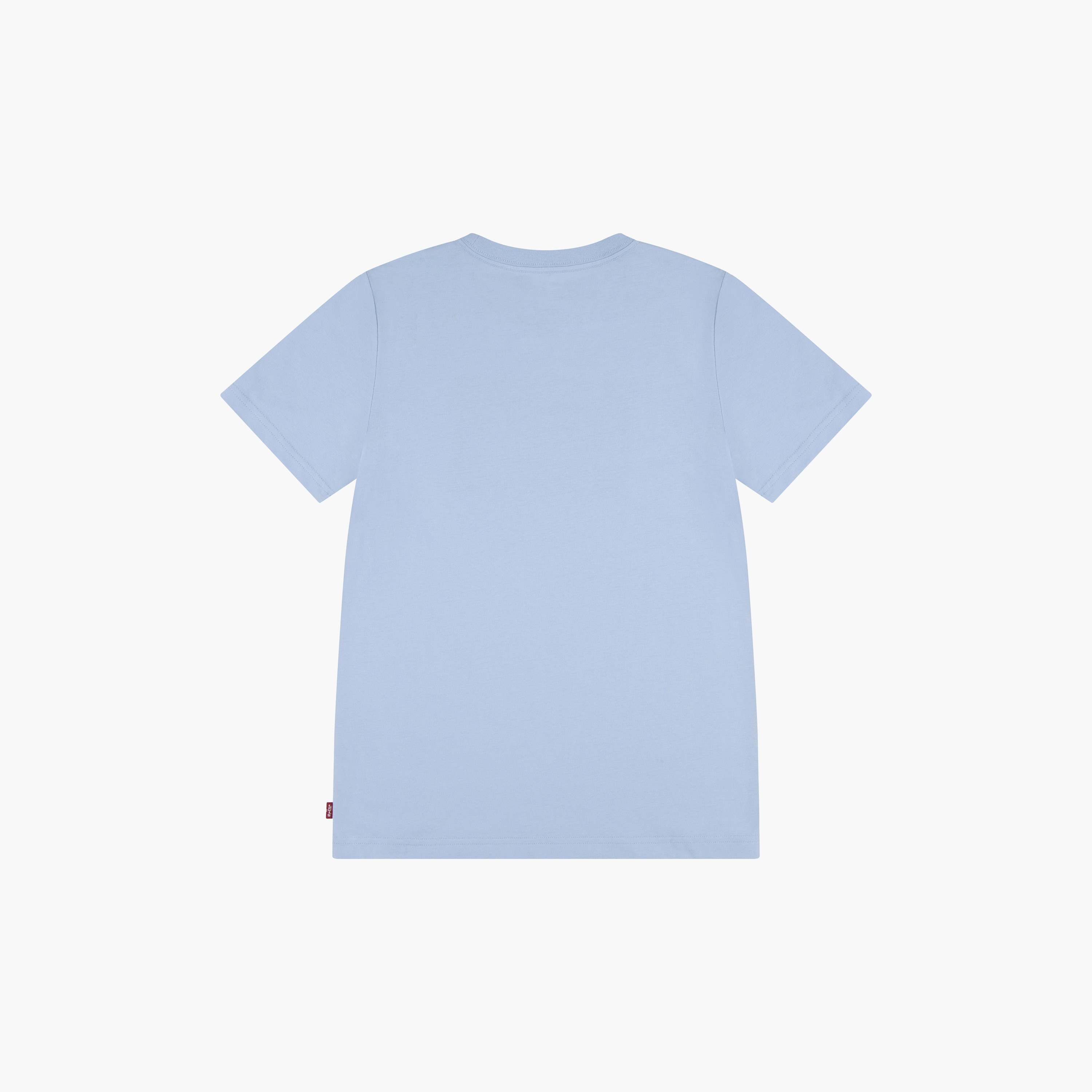 Levi’s Printed Short Sleeves T-Shirt-boys-clothing-tshirtsandpolos-image-2