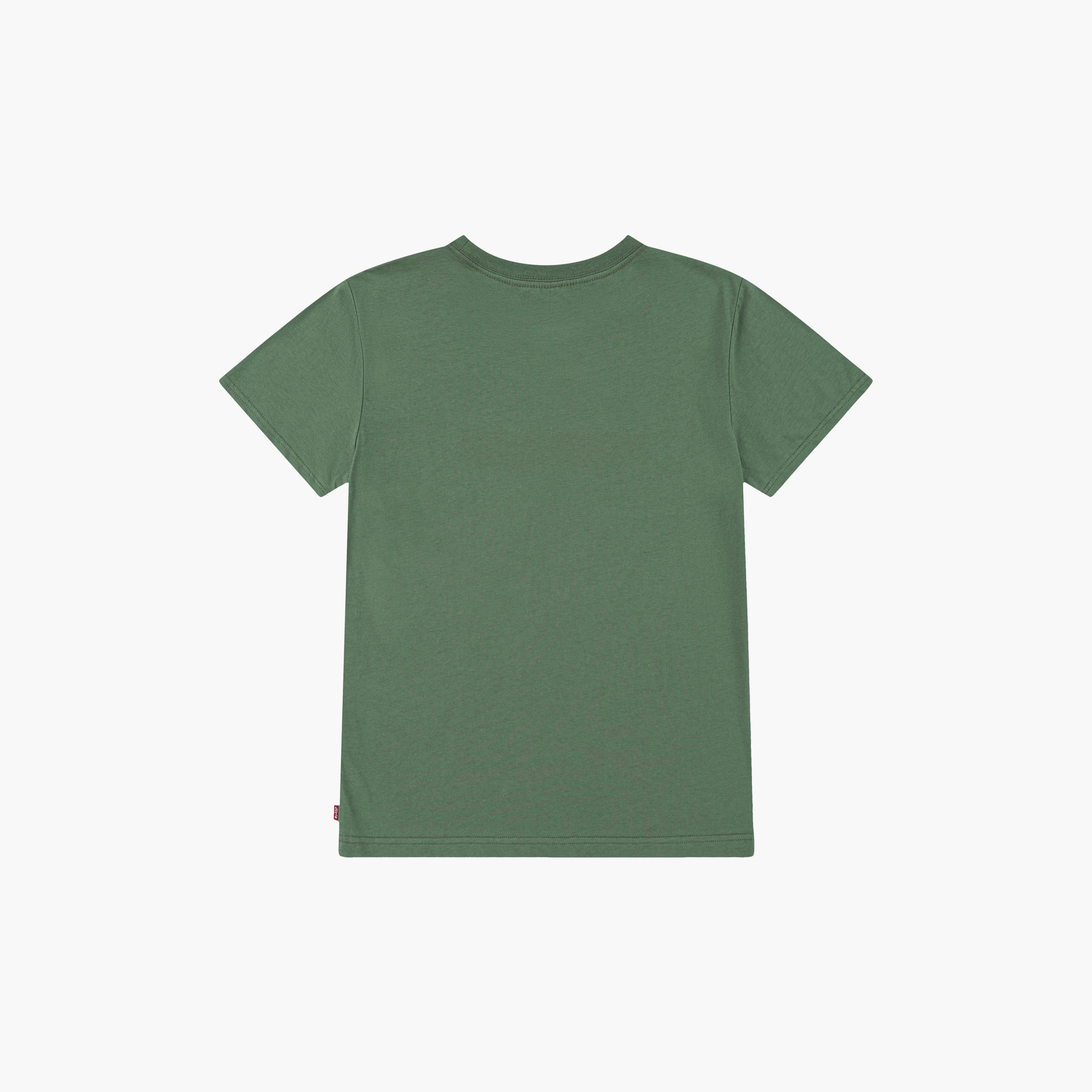 تي شيرت بشعار ملابس ليفايس الرياضية للأولاد من ليفايس-boys-clothing-tshirtsandpolos-image-2