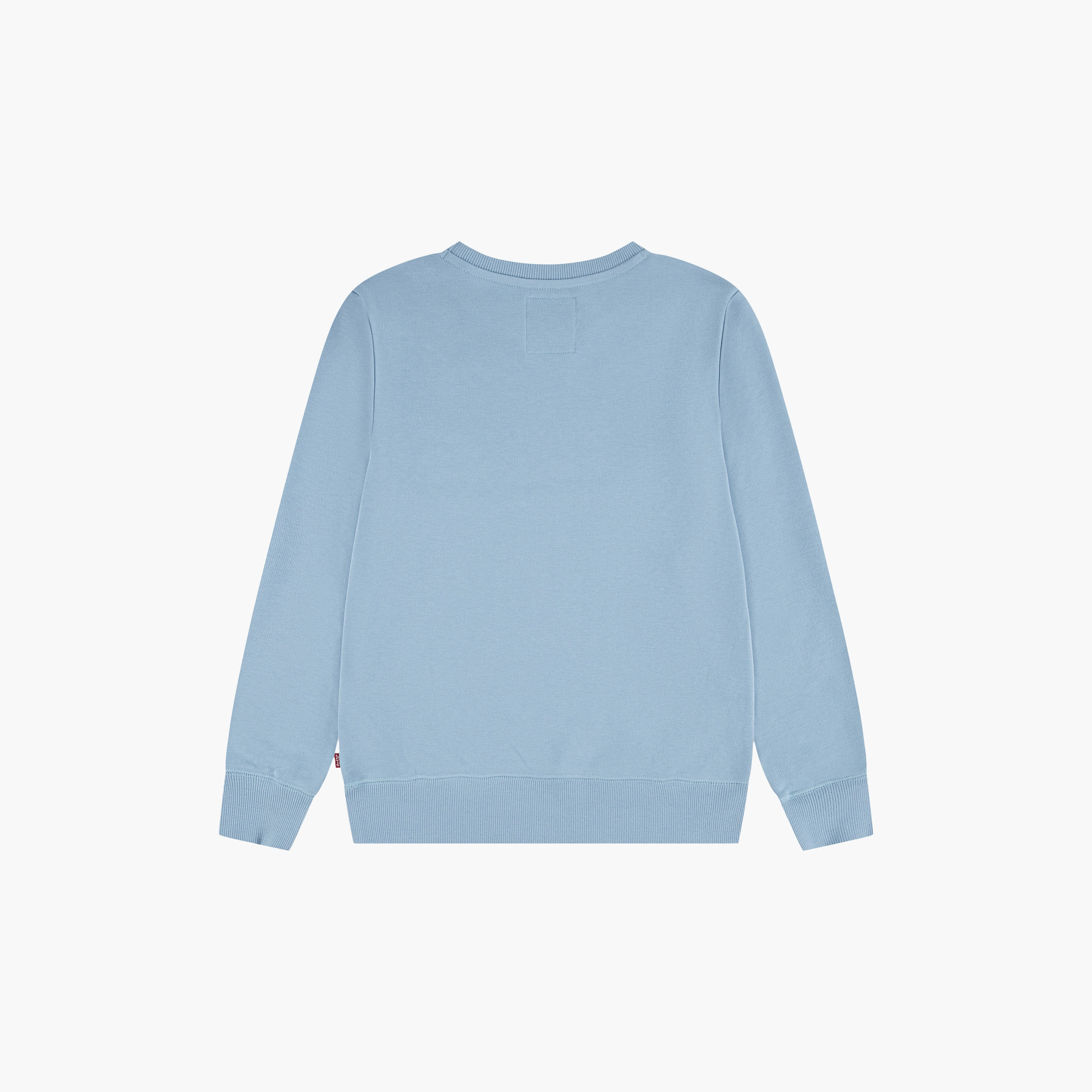 Levi's LVB French Terry Batwing Sweatshirt-boys-clothing-sweatshirts-image-2