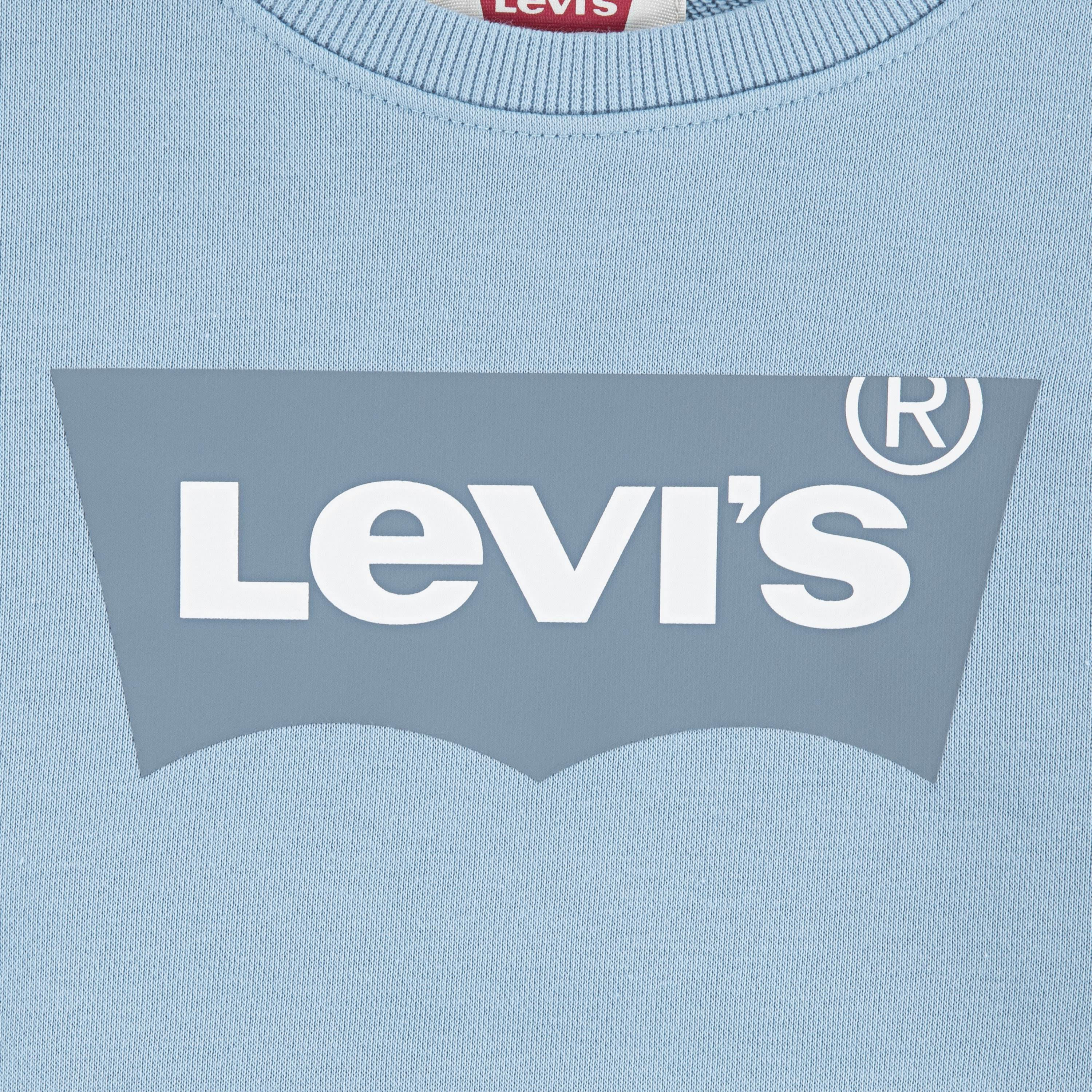 Levi's LVB French Terry Batwing Sweatshirt-boys-clothing-sweatshirts-image-3