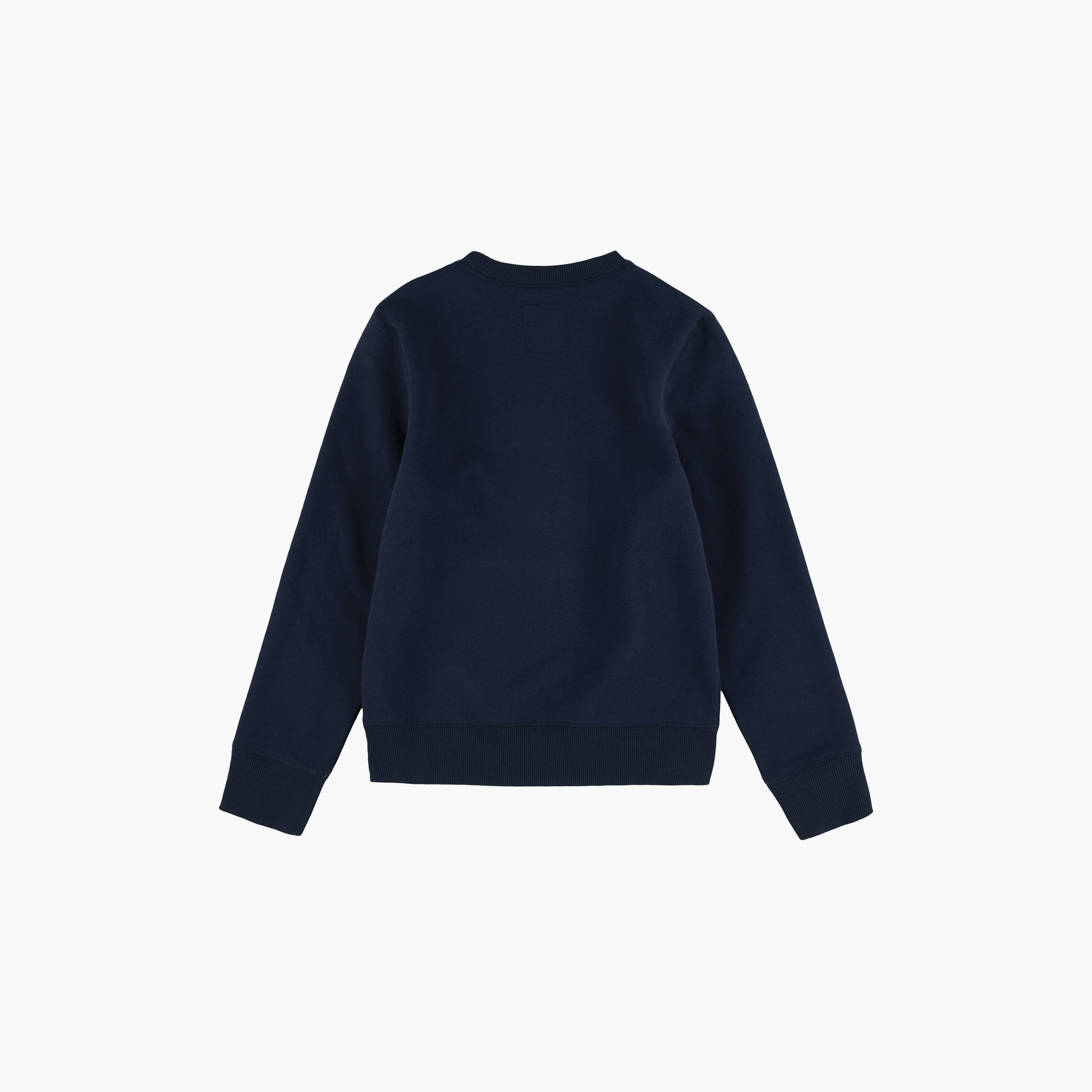 Levi's Batwing Crew Neck Sweatshirt-boys-clothing-winterwear-sweatshirts-image-2