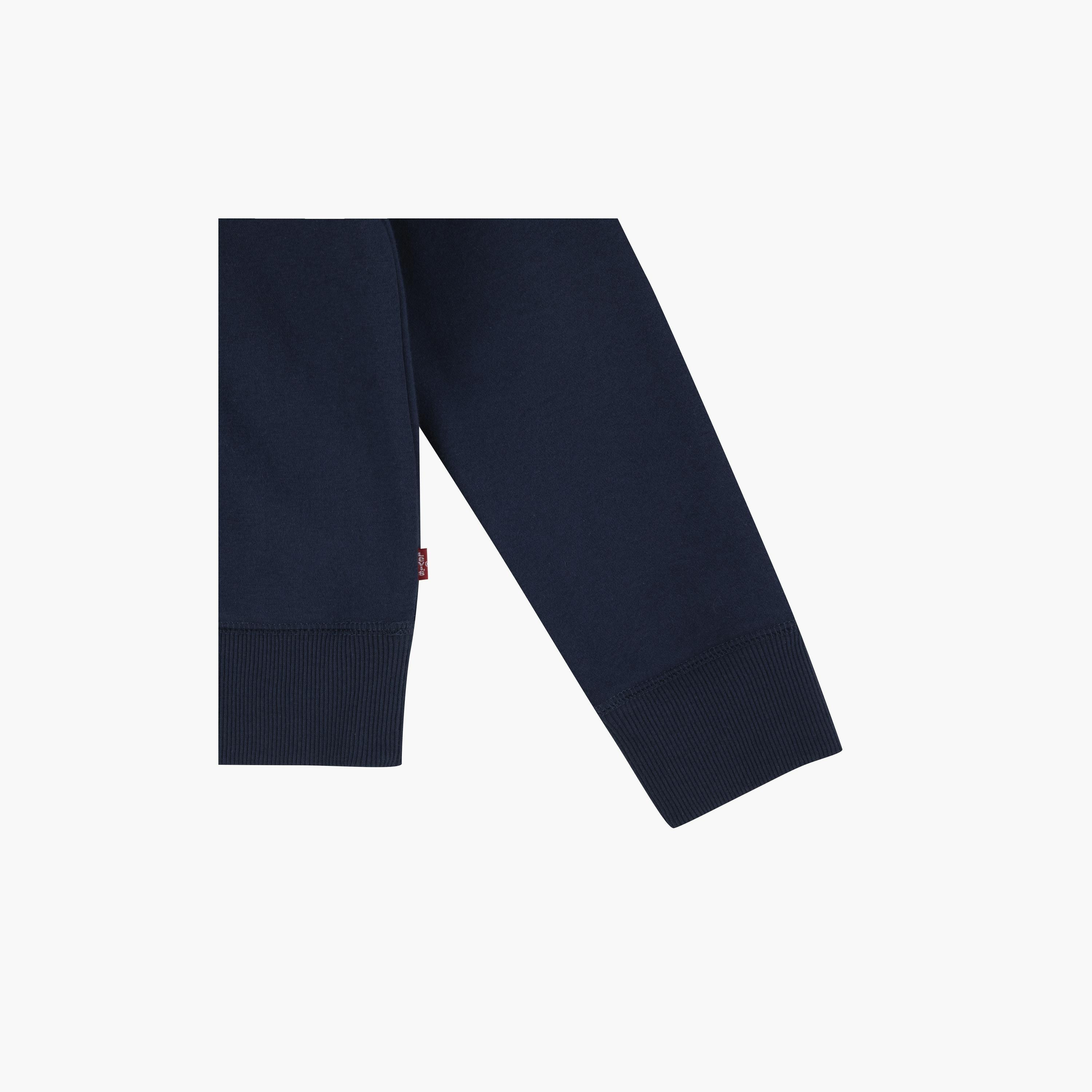 Levi's Batwing Crew Neck Sweatshirt-boys-clothing-winterwear-sweatshirts-image-4