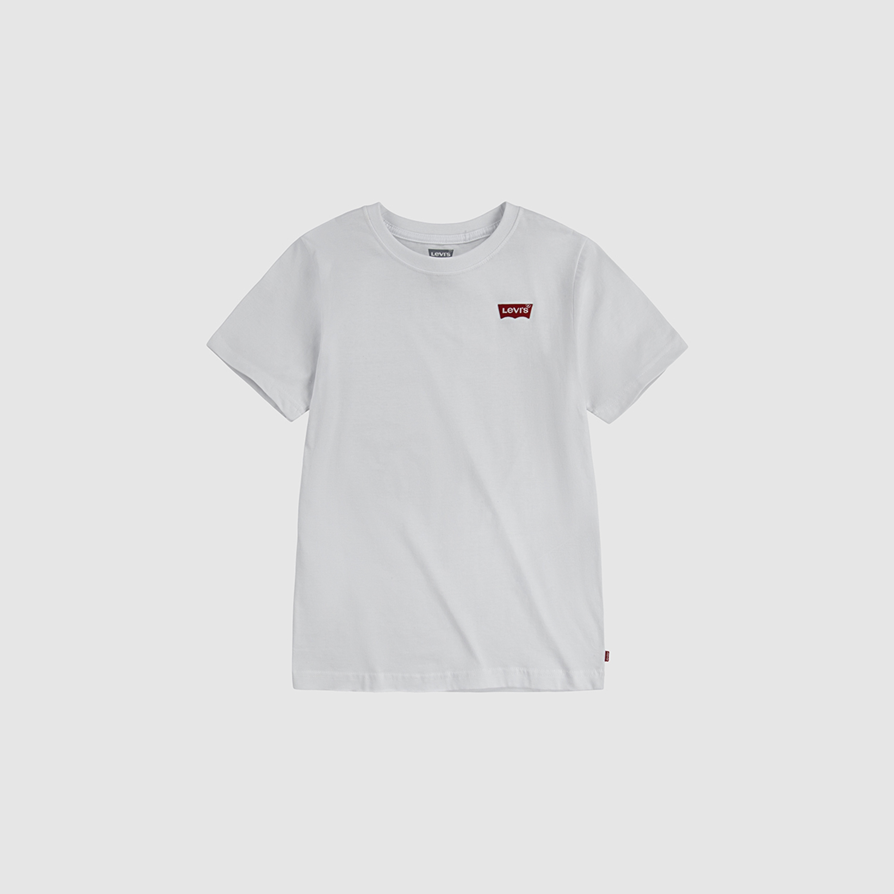 تي شيرت بأكمام قصيرة وشعار من ليفايس-boys-clothing-tshirtsandpolos-image-1