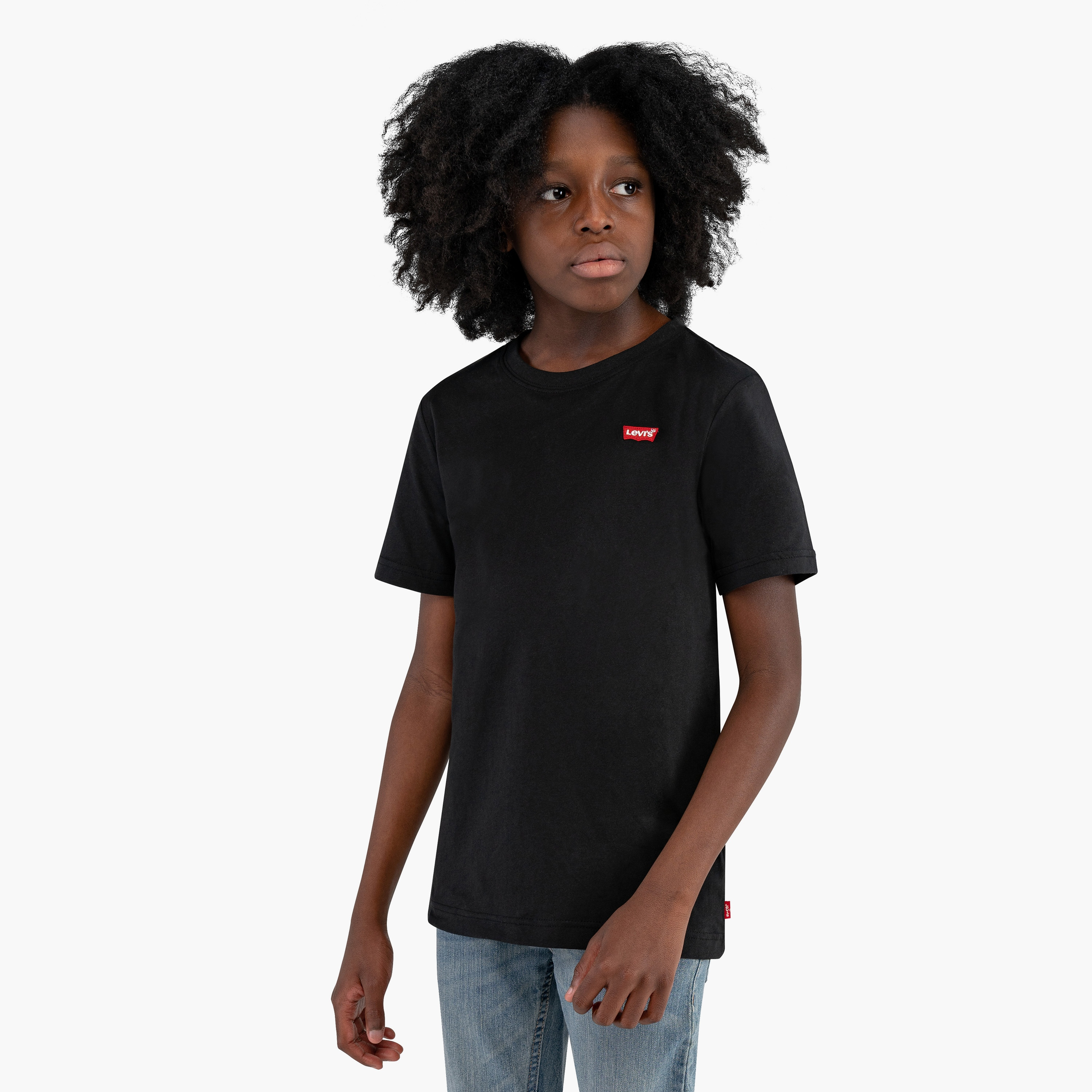 تي شيرت بأكمام قصيرة من ليفايس-boys-clothing-tshirtsandpolos-image-1