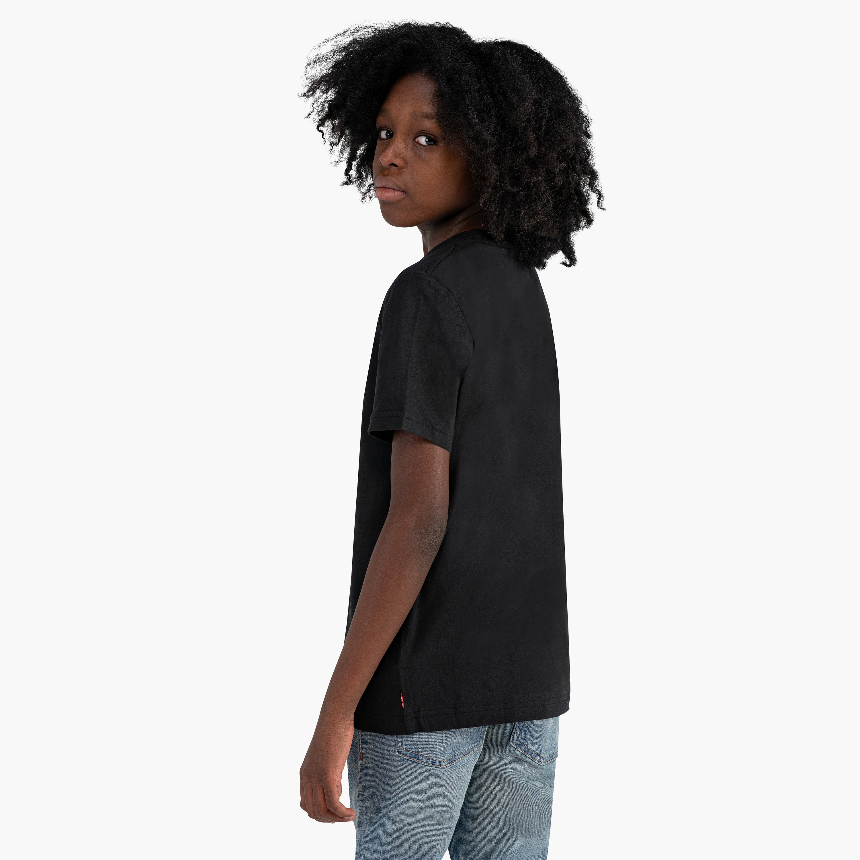 تي شيرت بأكمام قصيرة من ليفايس-boys-clothing-tshirtsandpolos-image-2